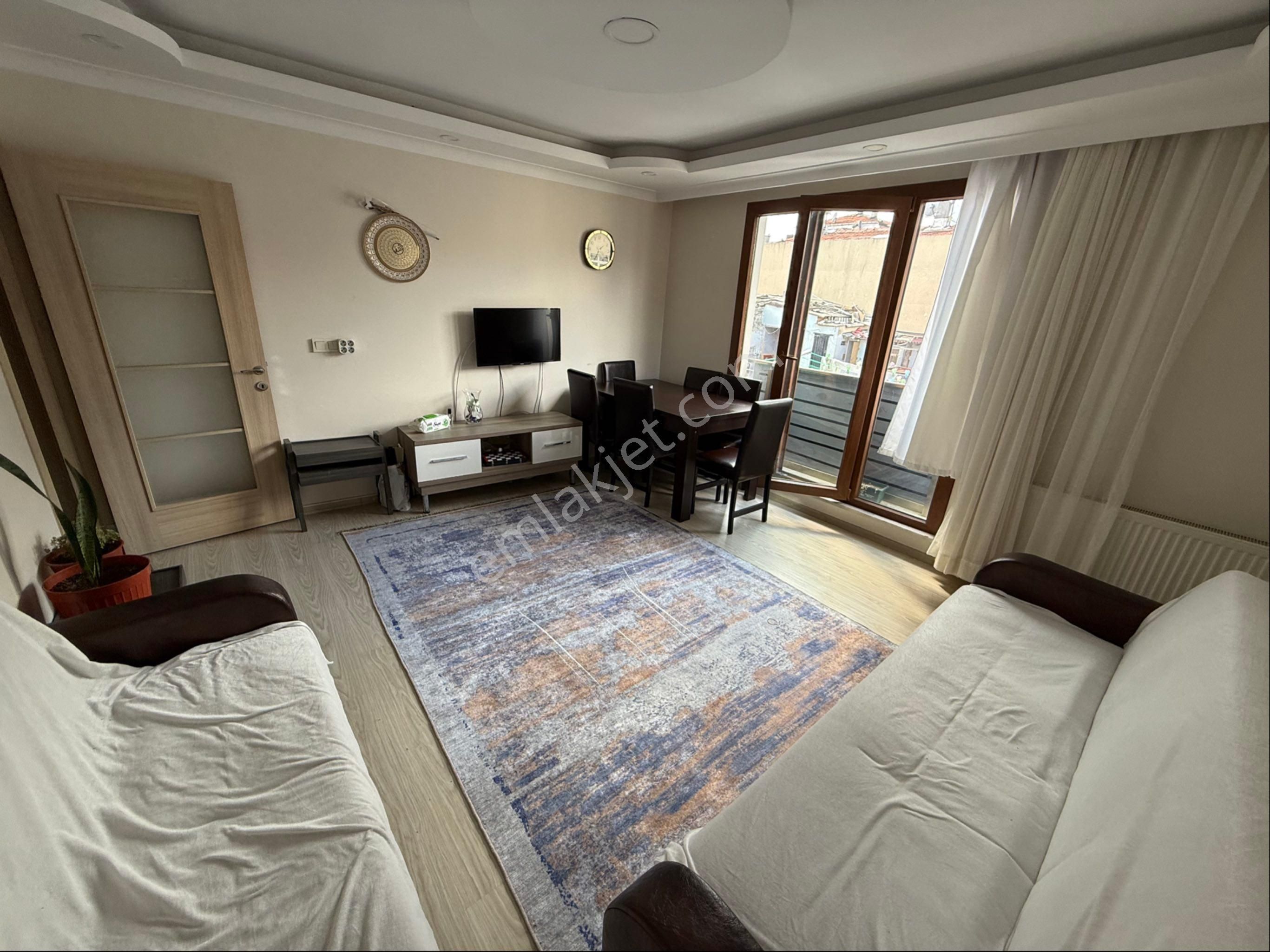 Şirinevler Cadde Üzerinde 8 Yıllık 4.kat 2+1 Satılık Yeni Daire - Görsel 6