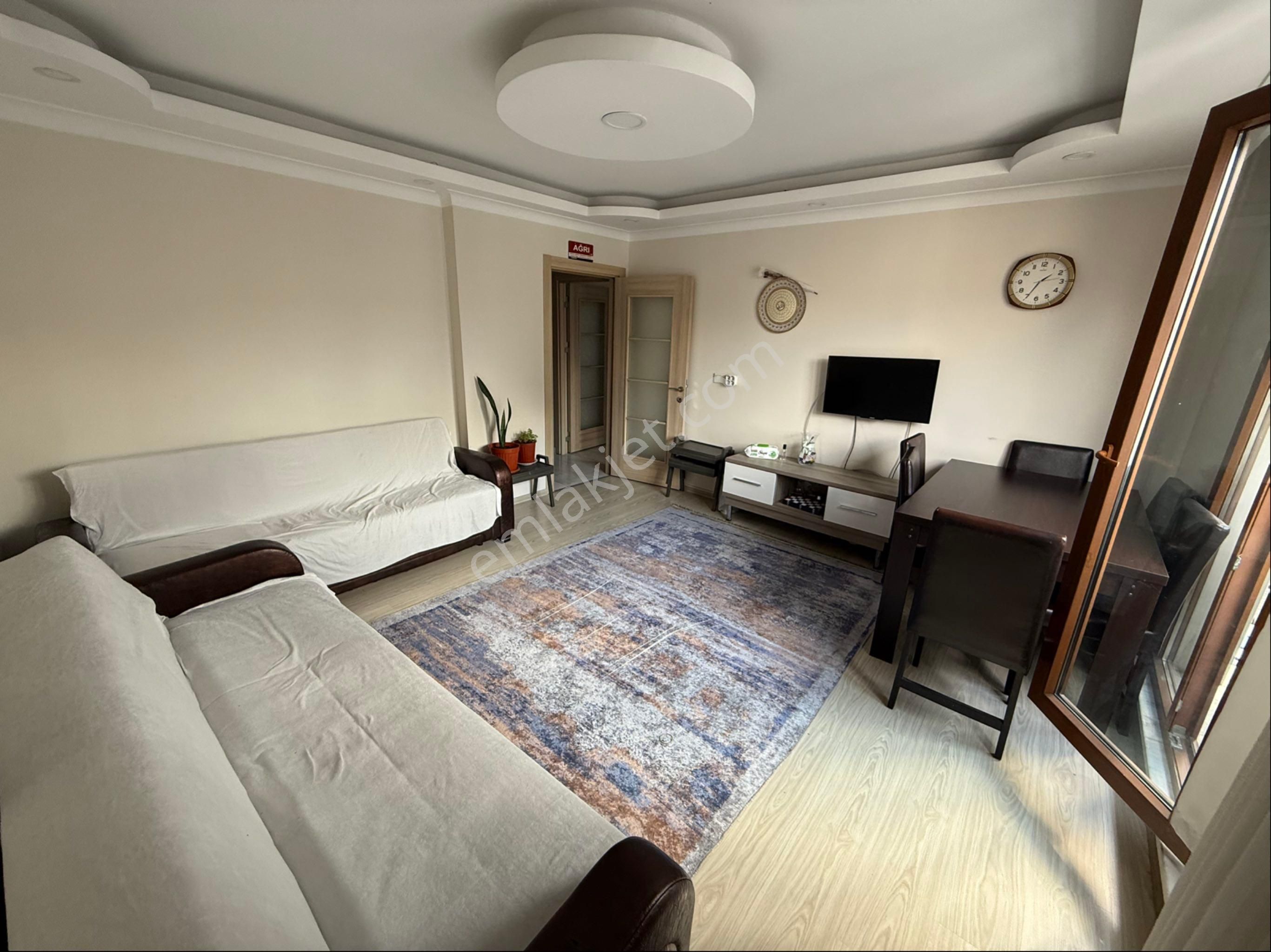 Şirinevler Cadde Üzerinde 8 Yıllık 4.kat 2+1 Satılık Yeni Daire - Görsel 5