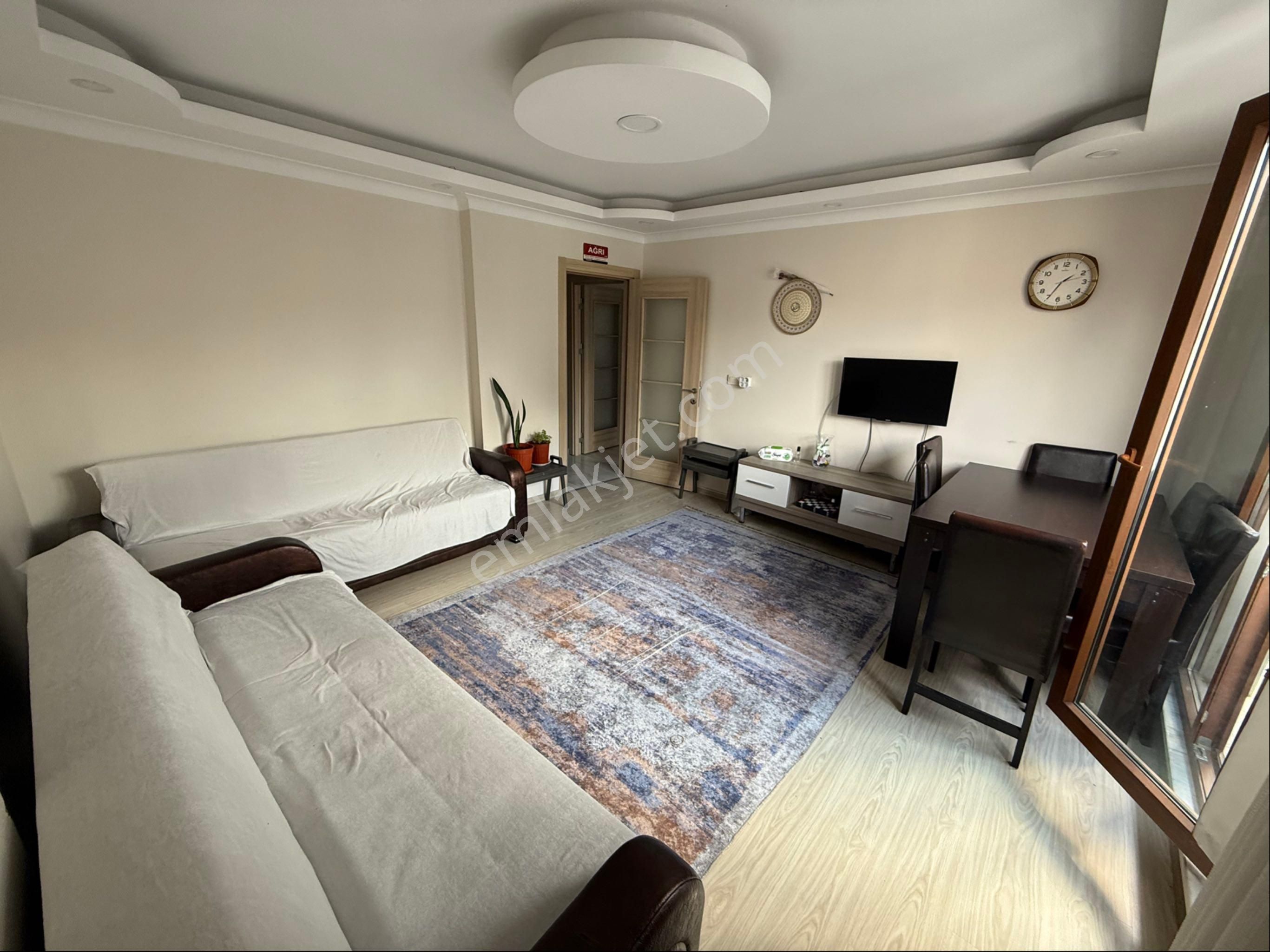 Şirinevler Cadde Üzerinde 8 Yıllık 4.kat 2+1 Satılık Yeni Daire - Görsel 4