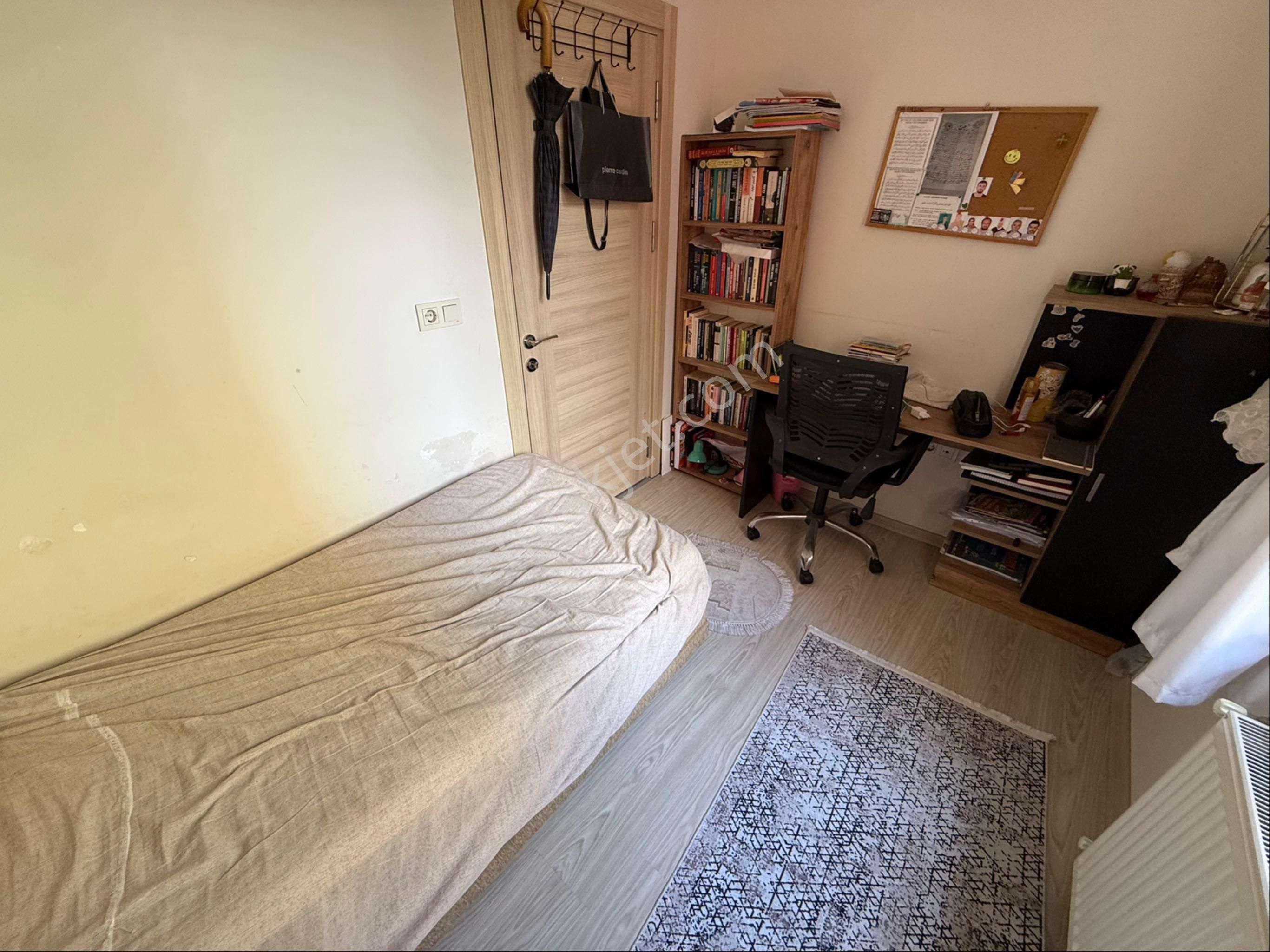 Şirinevler Cadde Üzerinde 8 Yıllık 4.kat 2+1 Satılık Yeni Daire - Görsel 26