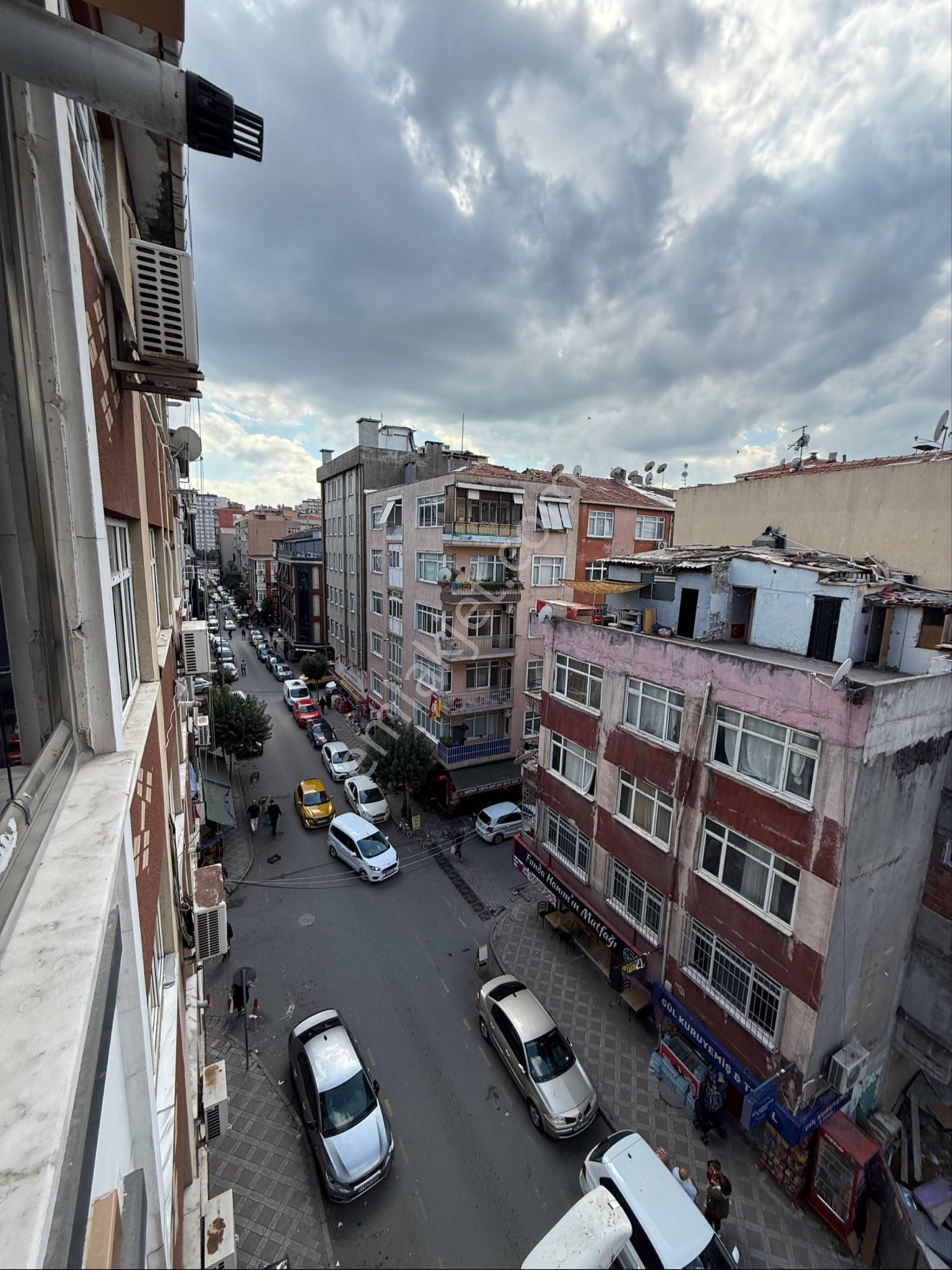 Şirinevler Cadde Üzerinde 8 Yıllık 4.kat 2+1 Satılık Yeni Daire - Görsel 14