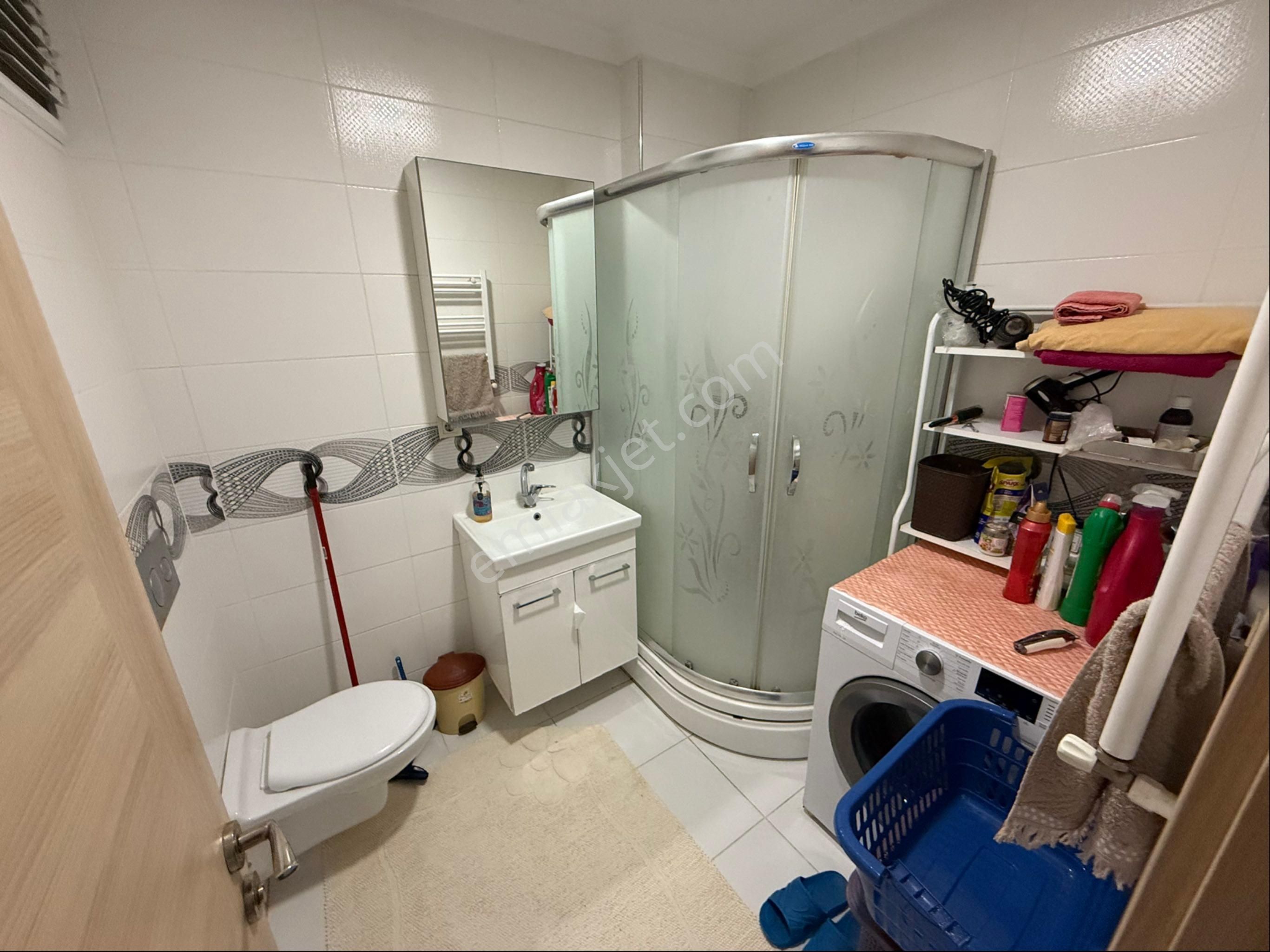 Şirinevler Cadde Üzerinde 8 Yıllık 4.kat 2+1 Satılık Yeni Daire - Görsel 18