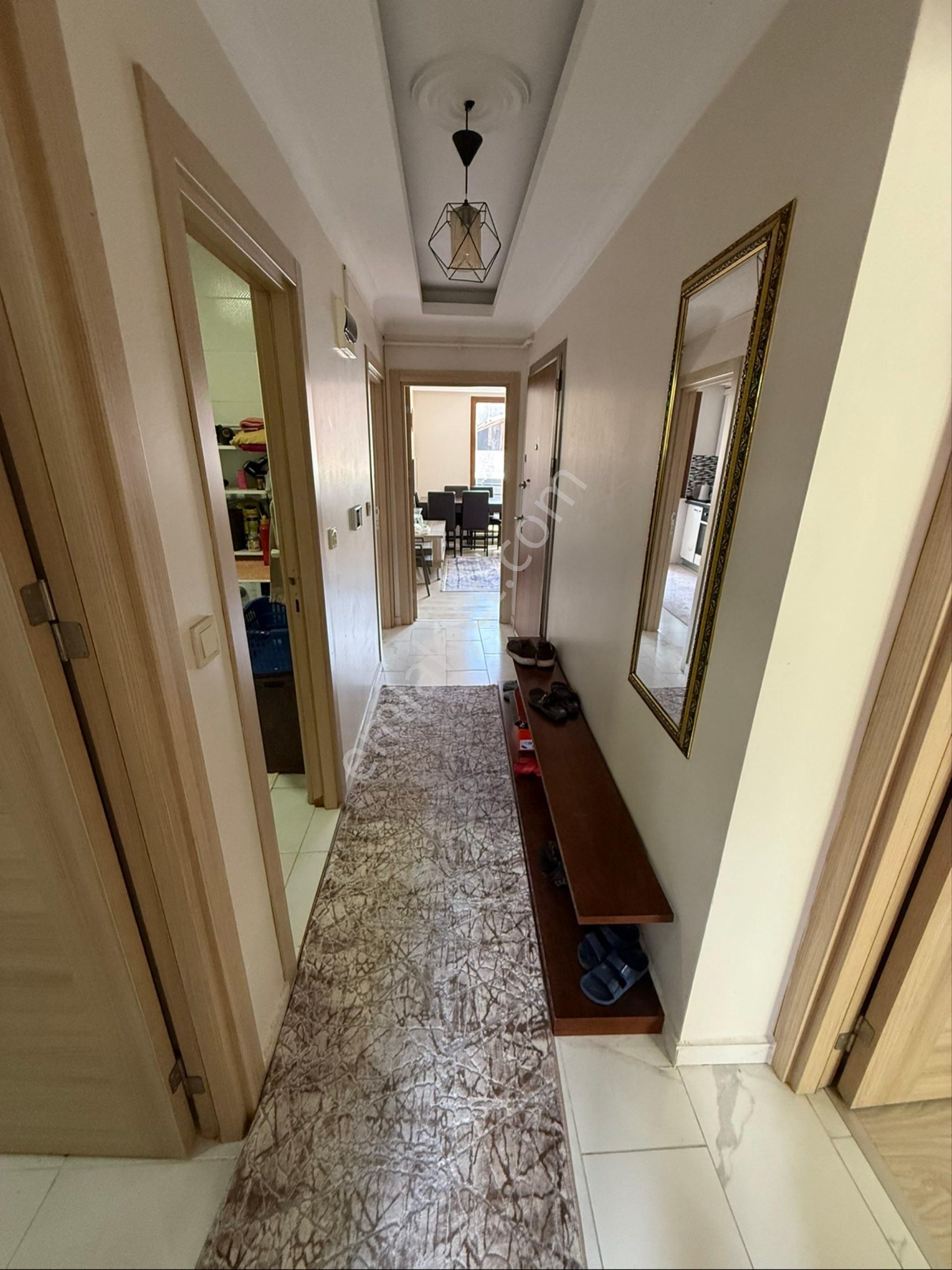 Şirinevler Cadde Üzerinde 8 Yıllık 4.kat 2+1 Satılık Yeni Daire - Görsel 30