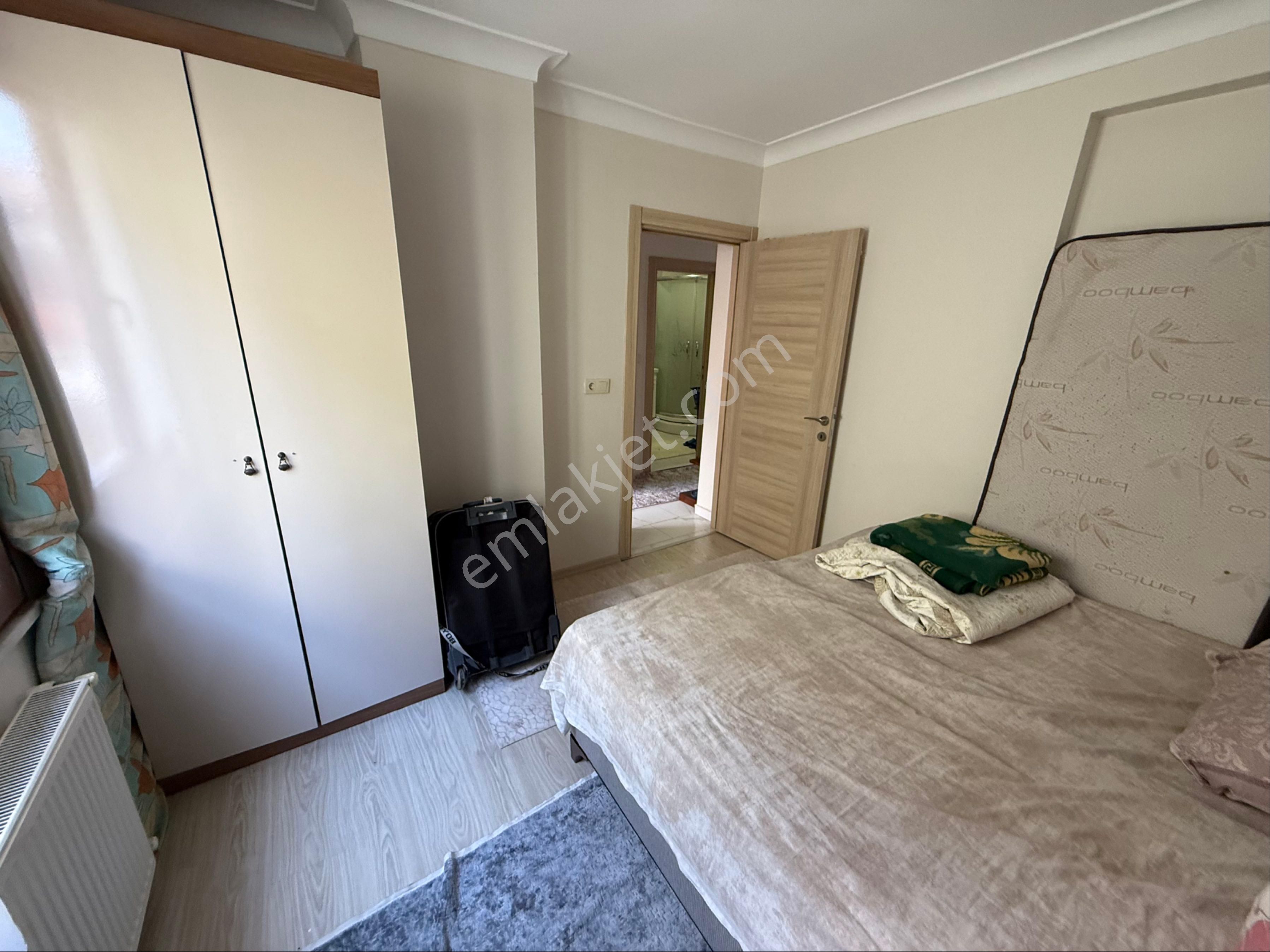 Şirinevler Cadde Üzerinde 8 Yıllık 4.kat 2+1 Satılık Yeni Daire - Görsel 23