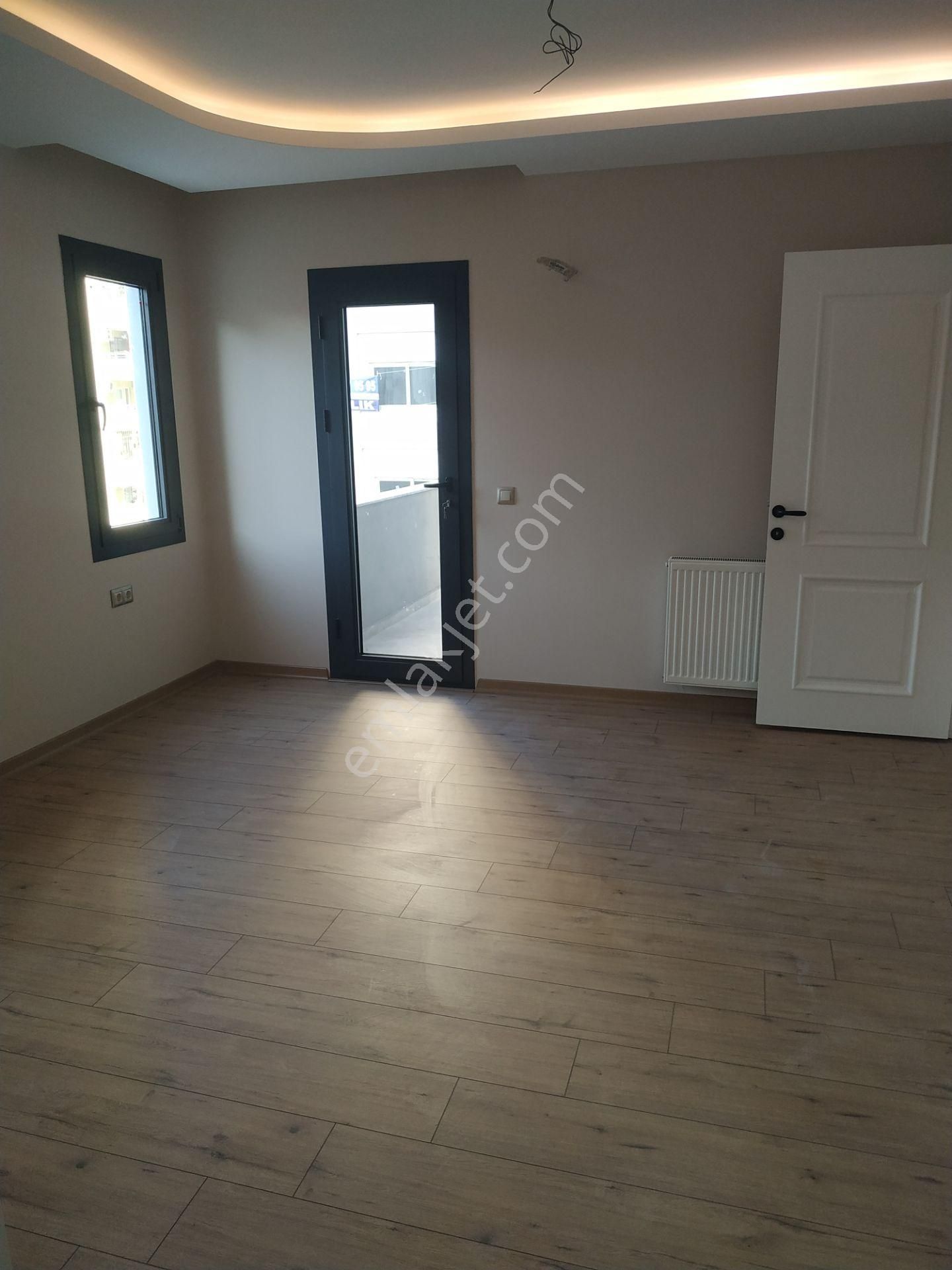 Barajyolunda Kapalı Otoparklı Güvenlikli 3+1 Kapalı Mutfaklı Ebeveyn Banyolu Lüks Daire - Görsel 30