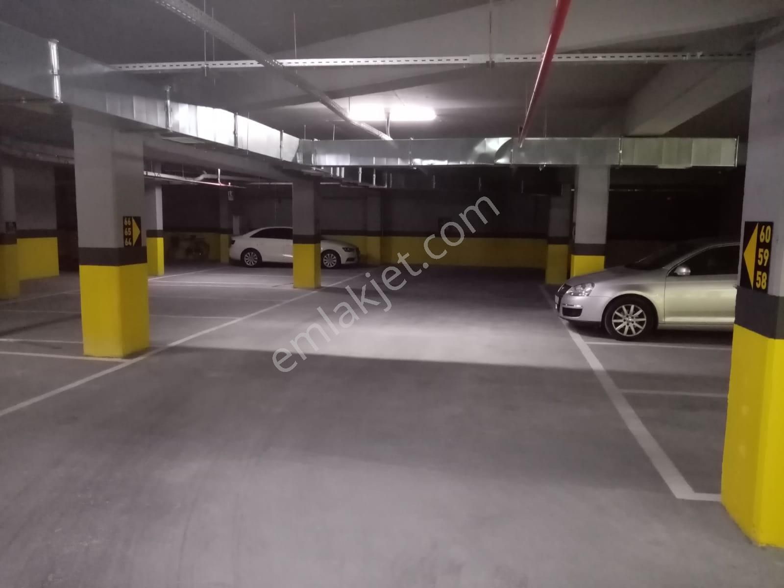 Barajyolunda Kapalı Otoparklı Güvenlikli 3+1 Kapalı Mutfaklı Ebeveyn Banyolu Lüks Daire - Görsel 5
