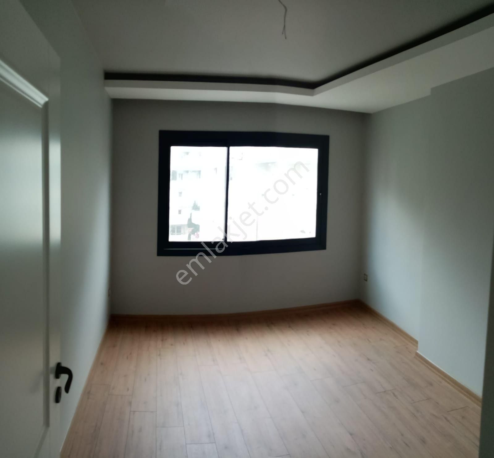 Barajyolunda Kapalı Otoparklı Güvenlikli 3+1 Kapalı Mutfaklı Ebeveyn Banyolu Lüks Daire - Görsel 7