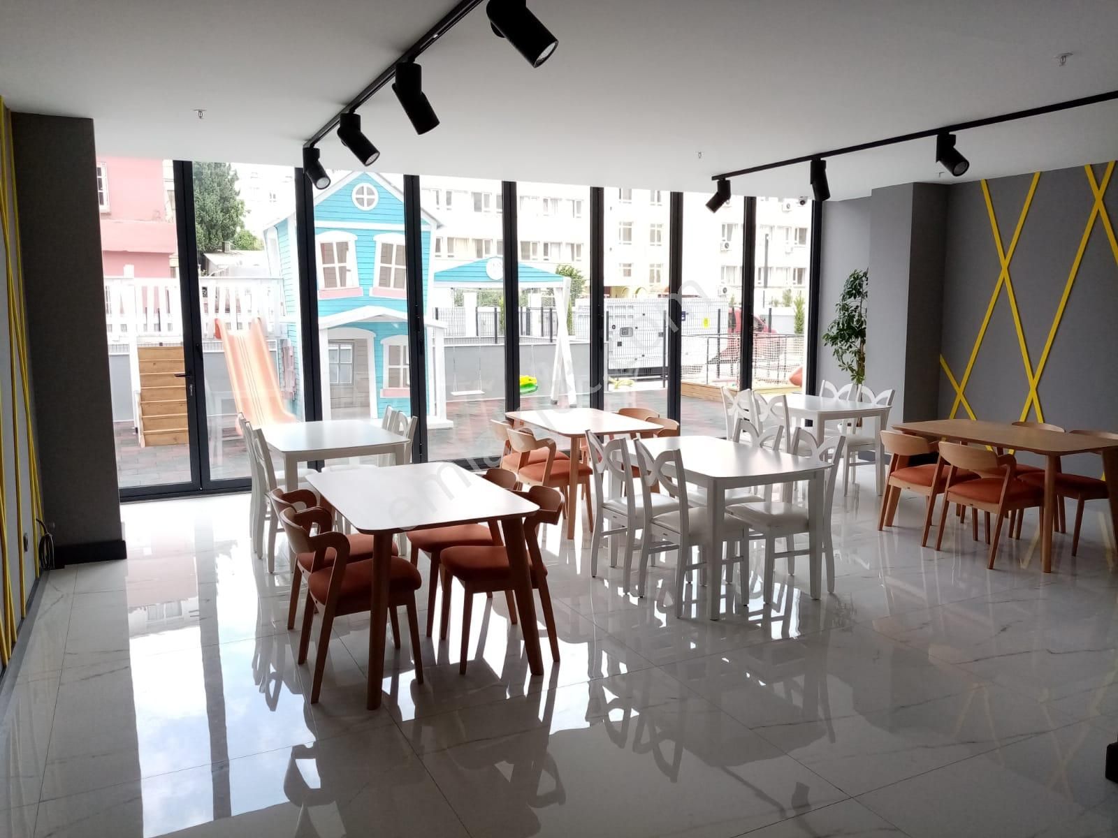 Barajyolunda Kapalı Otoparklı Güvenlikli 3+1 Kapalı Mutfaklı Ebeveyn Banyolu Lüks Daire - Görsel 11