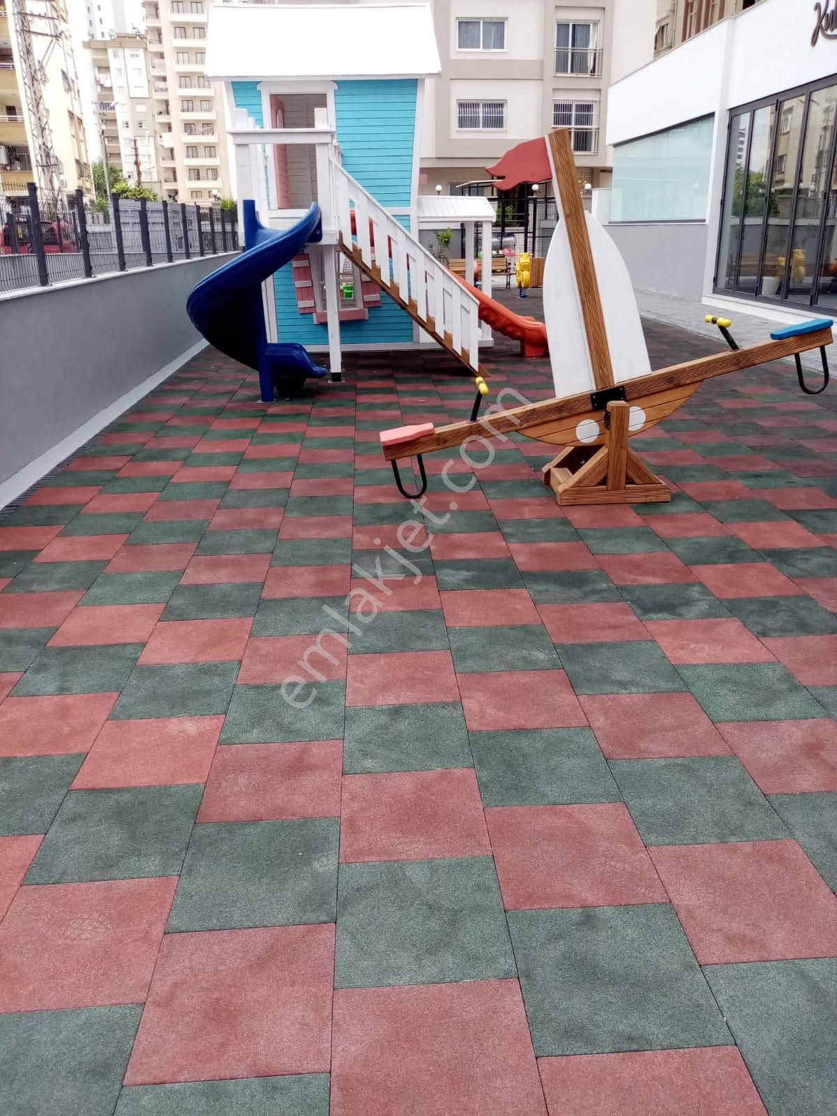 Barajyolunda Kapalı Otoparklı Güvenlikli 3+1 Kapalı Mutfaklı Ebeveyn Banyolu Lüks Daire - Görsel 4