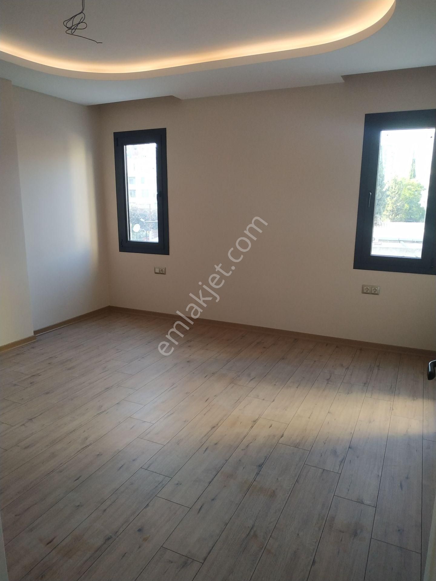 Barajyolunda Kapalı Otoparklı Güvenlikli 3+1 Kapalı Mutfaklı Ebeveyn Banyolu Lüks Daire - Görsel 26