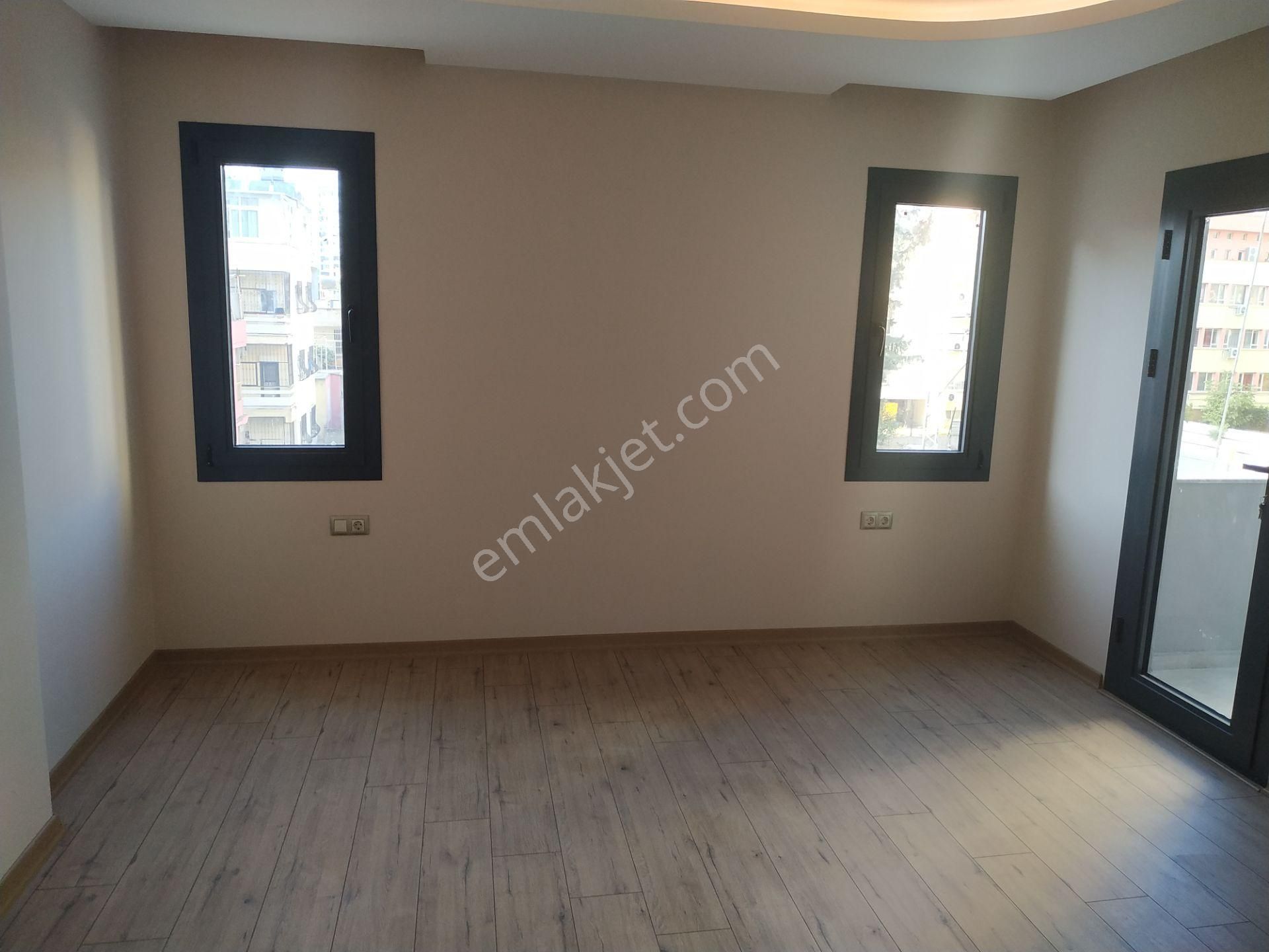 Barajyolunda Kapalı Otoparklı Güvenlikli 3+1 Kapalı Mutfaklı Ebeveyn Banyolu Lüks Daire - Görsel 29