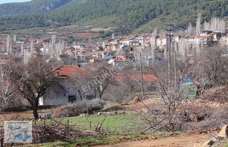 Burdur İlyas'ta 8400m2 Müstakil Tapulu Arazi - Görsel 10