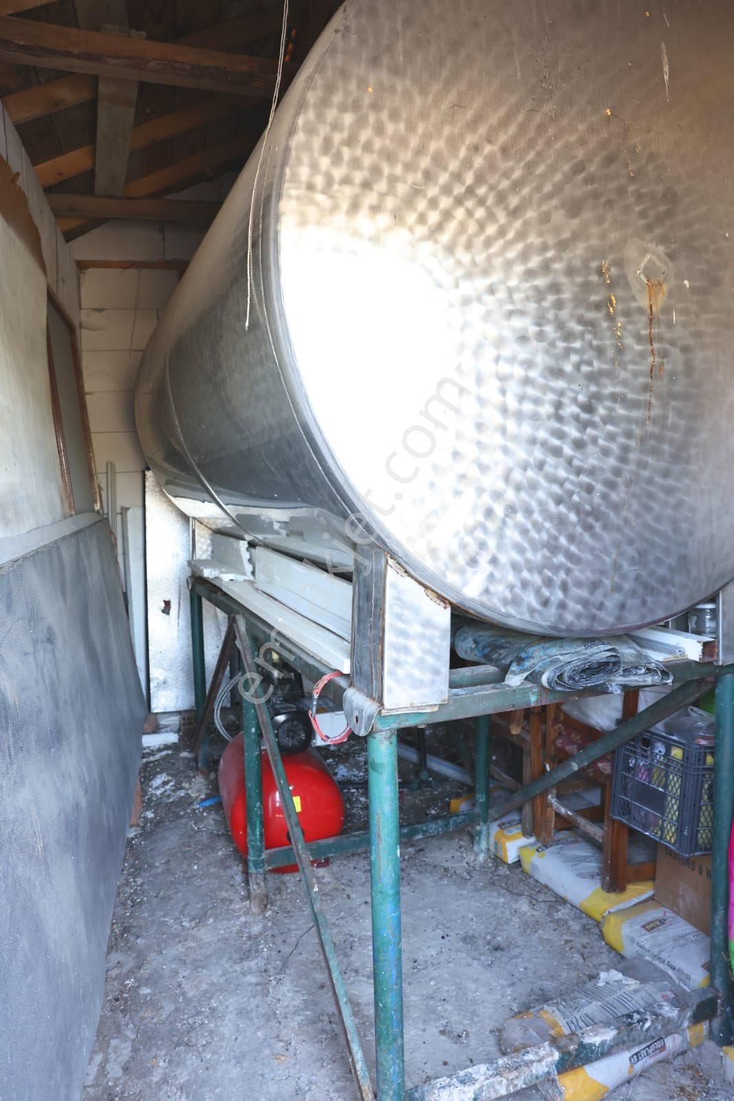 Çatalca İzzettin Mah. 4360 M2 İçinde 200 M2 Villa - Görsel 24