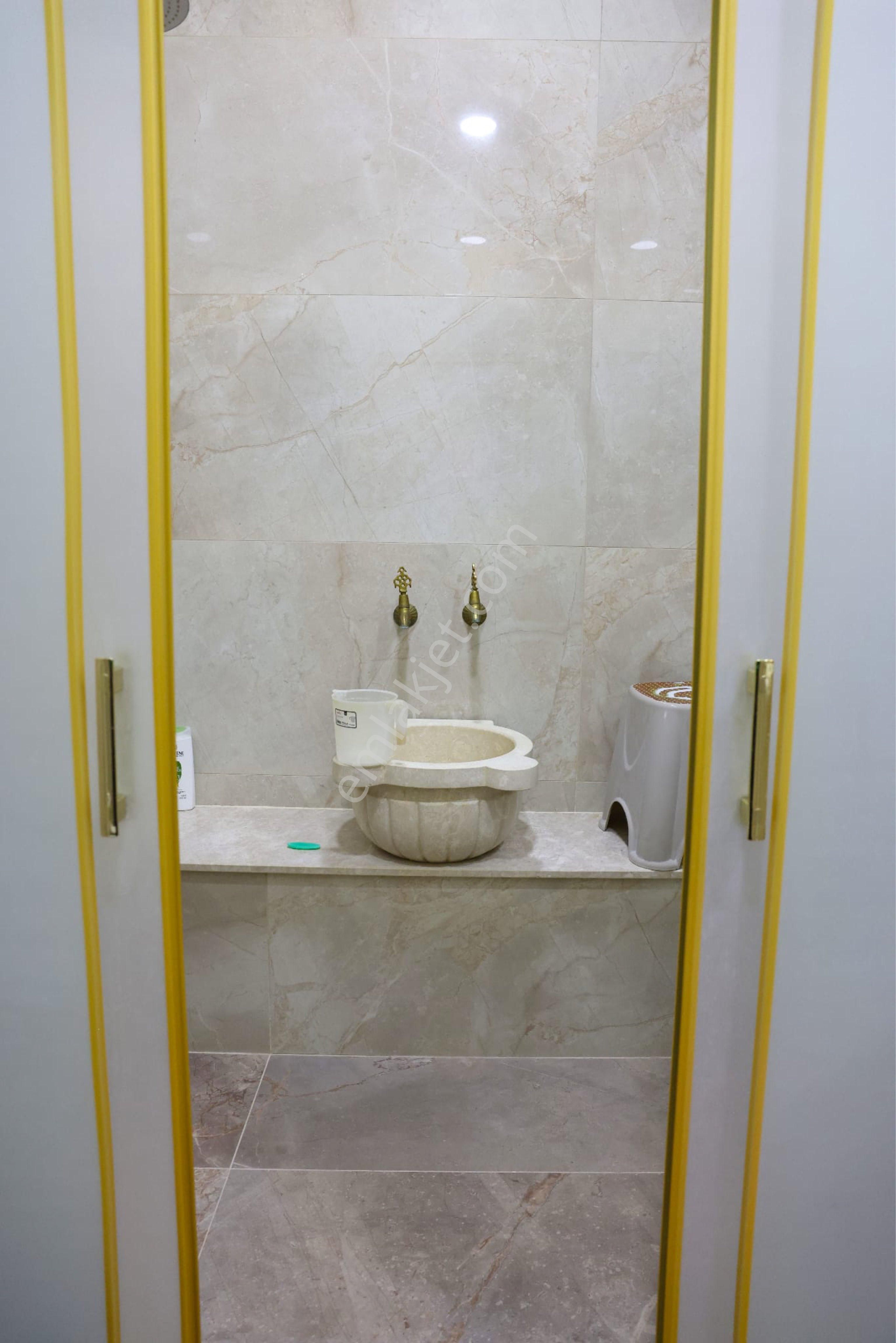 Çatalca İzzettin Mah. 4360 M2 İçinde 200 M2 Villa - Görsel 18