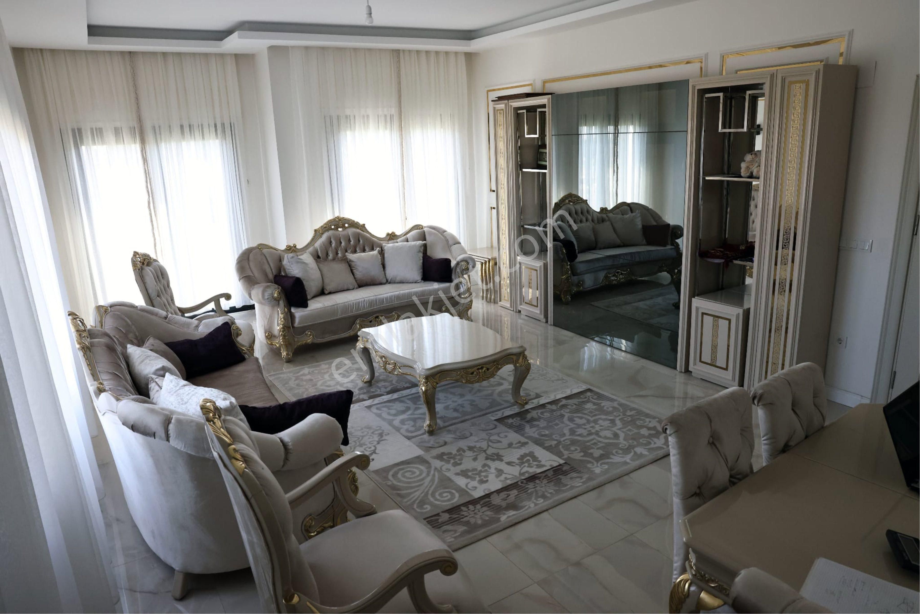 Çatalca İzzettin Mah. 4360 M2 İçinde 200 M2 Villa - Görsel 10