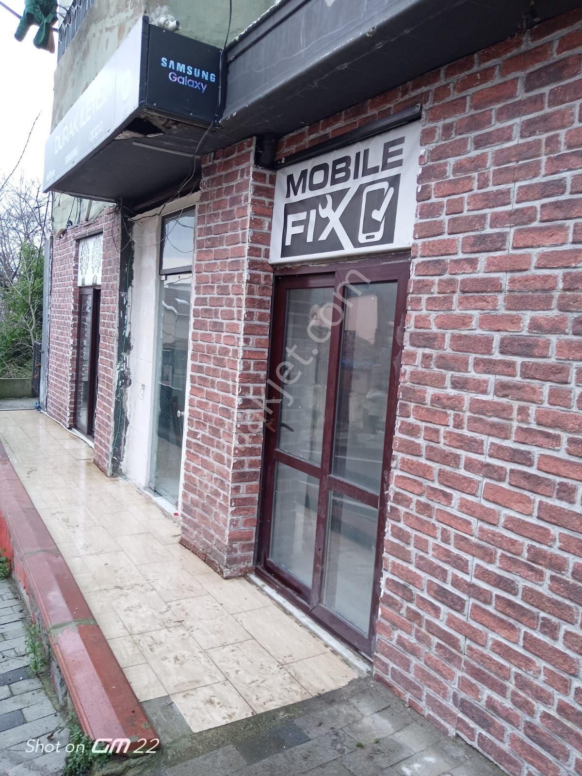 Sarıyer Madende Kiralıkdükkan Ofis - Görsel 2