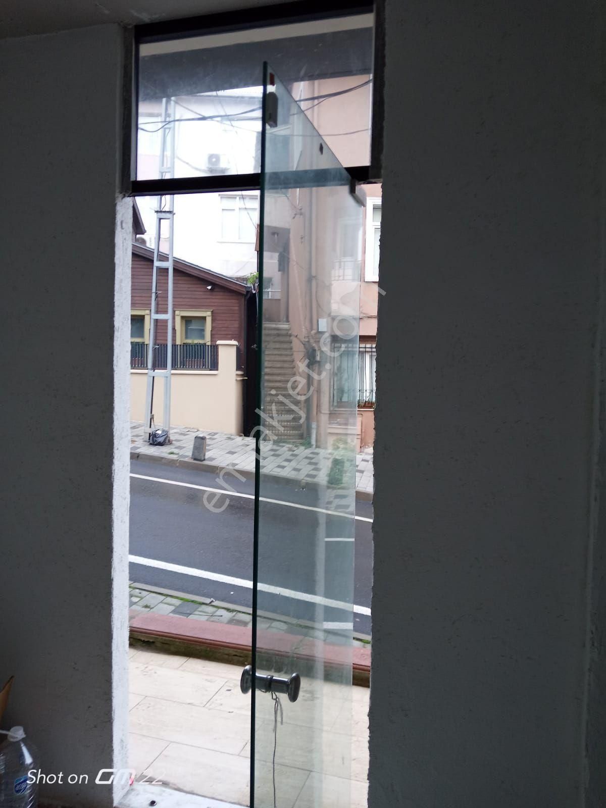 Sarıyer Madende Kiralıkdükkan Ofis - Görsel 4