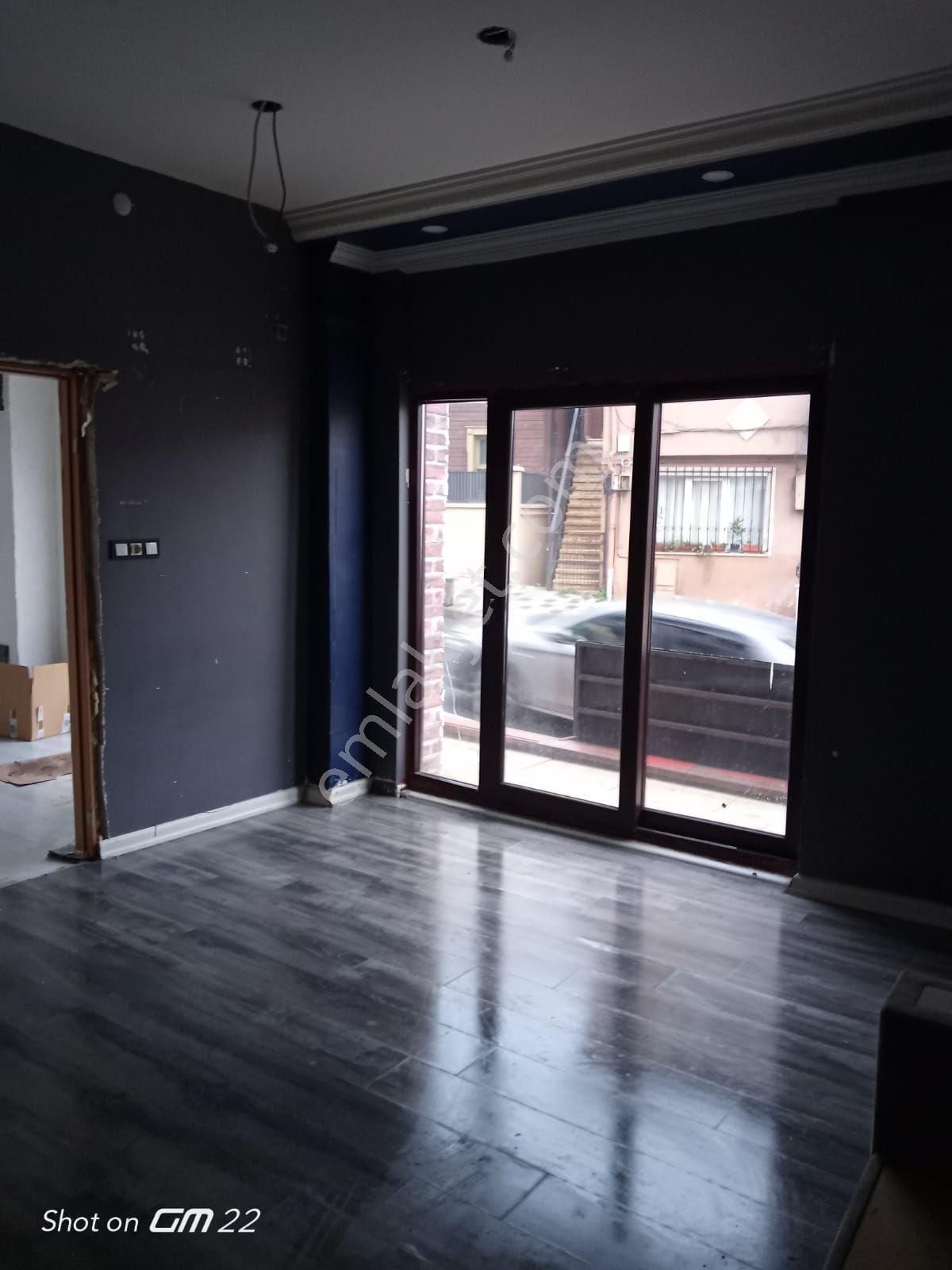 Sarıyer Madende Kiralıkdükkan Ofis - Görsel 5