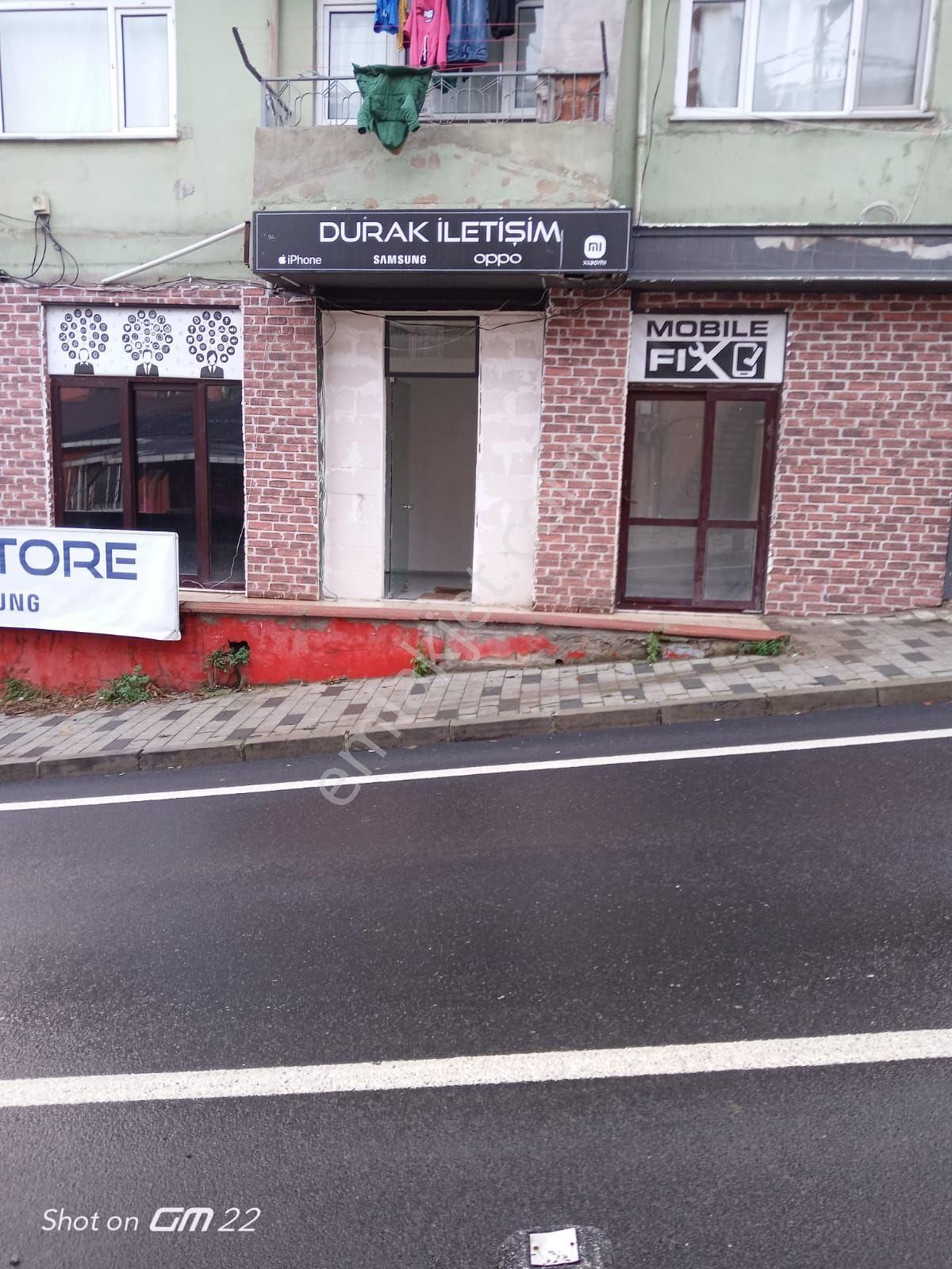 Sarıyer Madende Kiralıkdükkan Ofis - Görsel 3