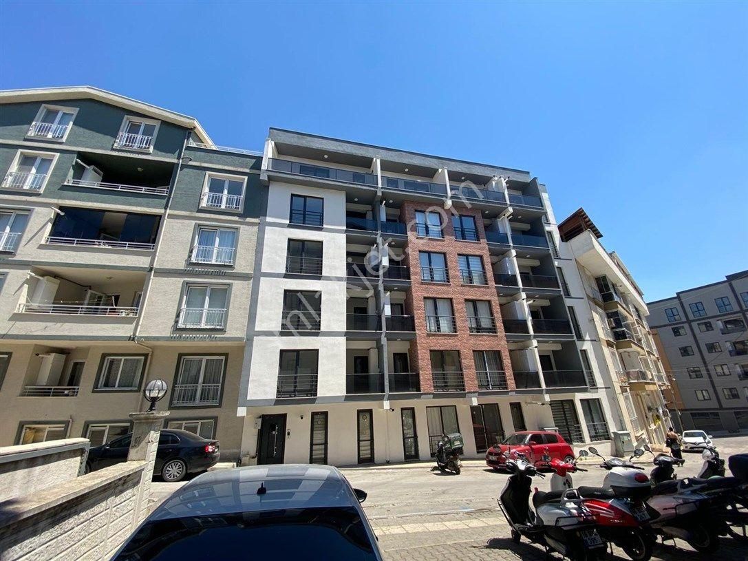 Bursa Nilüfer Görükle Dumlupınar Mh. Ful Eşyalı Satılık 2+1 Daire 2.990.000 Tl - Görsel 14