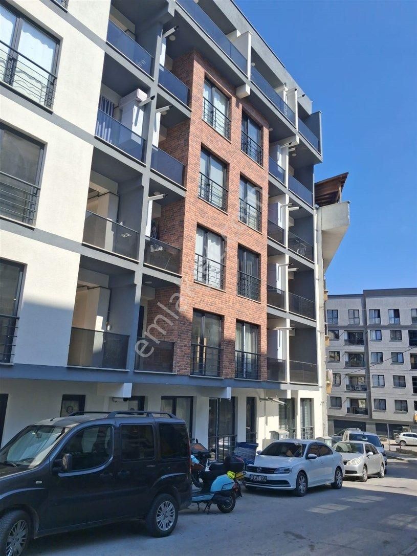 Bursa Nilüfer Görükle Dumlupınar Mh. Ful Eşyalı Satılık 2+1 Daire 2.990.000 Tl - Görsel 2