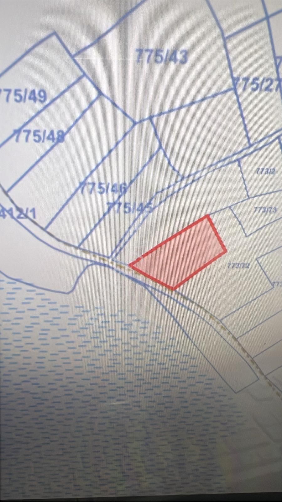 Bursa İznik Çakırca Mah Satılık Arsa & Ev - Görsel 2