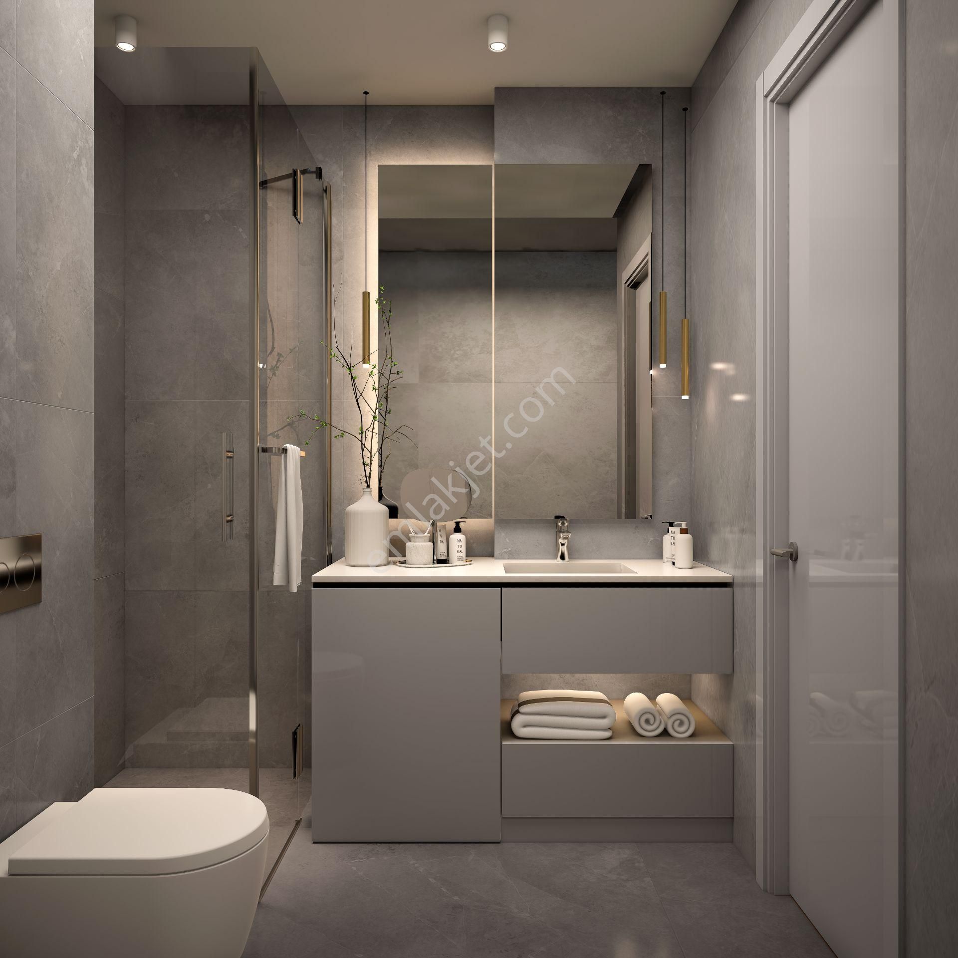 Valory Güneşli’de 1+1 Modern Daire – Metroya Yakın, Yüksek Getiri - Görsel 2