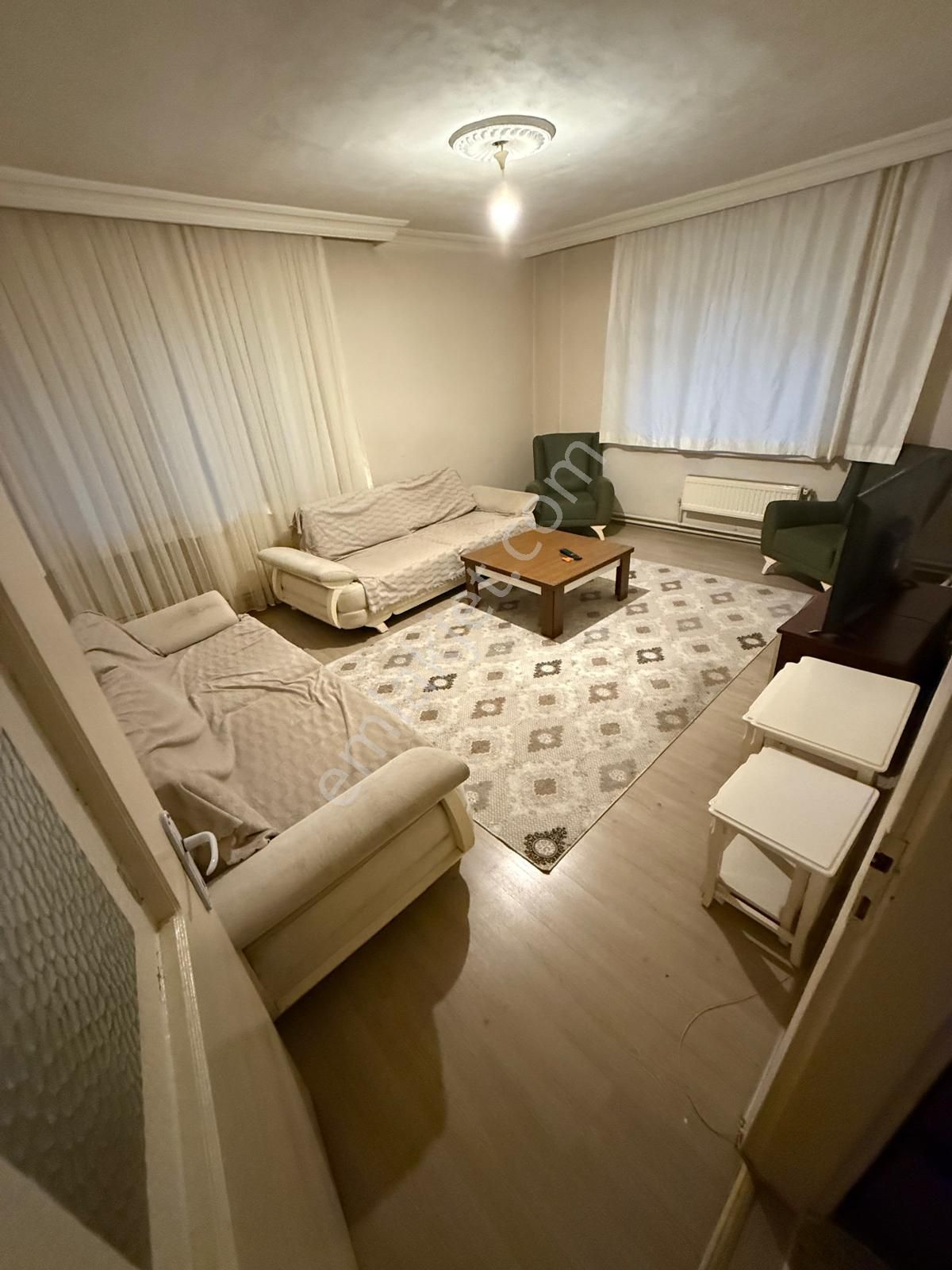 Gökçek Mah'de Sincan Devlet Hastanesine Yürüme Mesafesinde Satılık Daire - Görsel 2