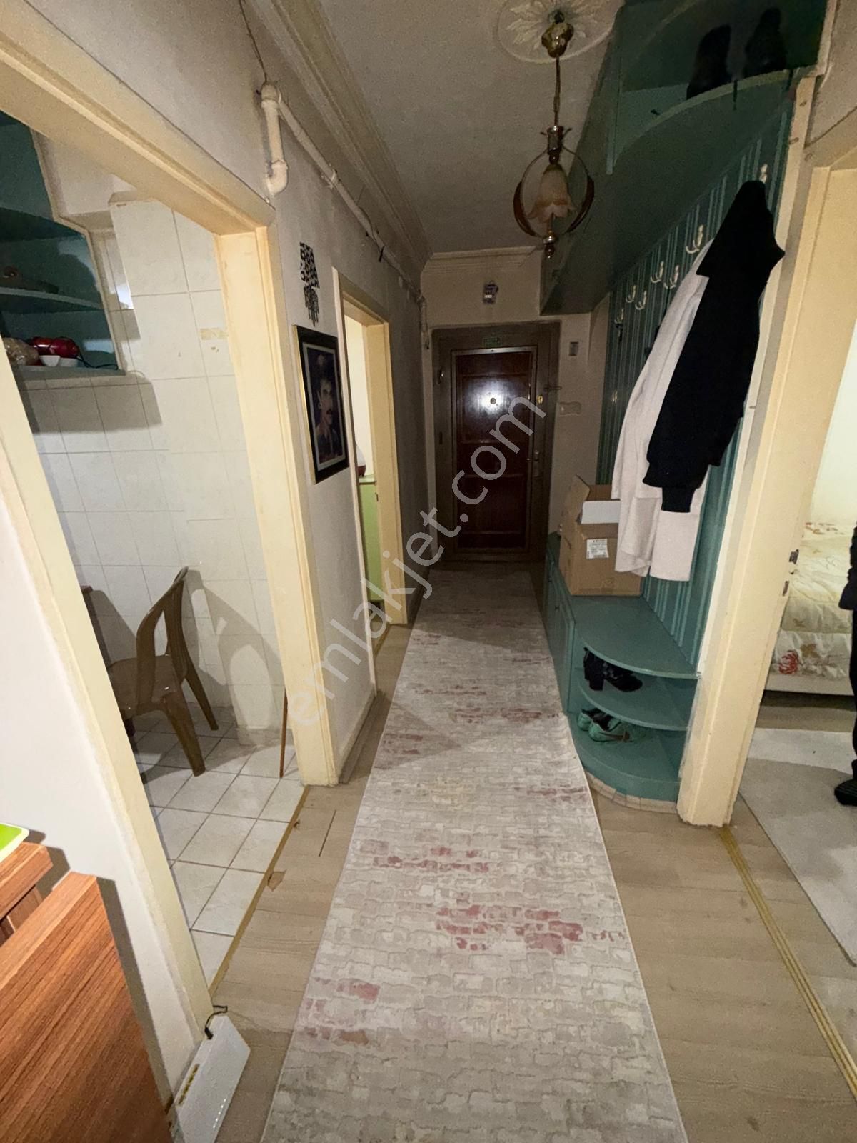 Gökçek Mah'de Sincan Devlet Hastanesine Yürüme Mesafesinde Satılık Daire - Görsel 19