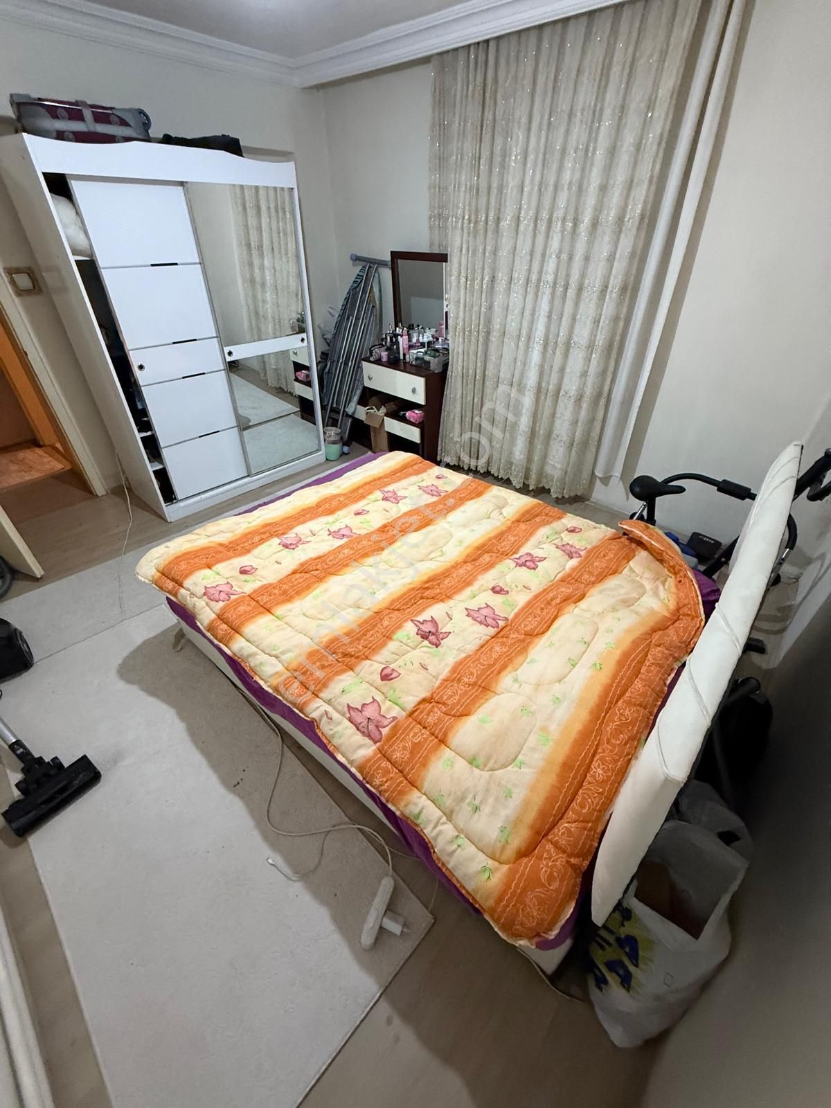 Gökçek Mah'de Sincan Devlet Hastanesine Yürüme Mesafesinde Satılık Daire - Görsel 13