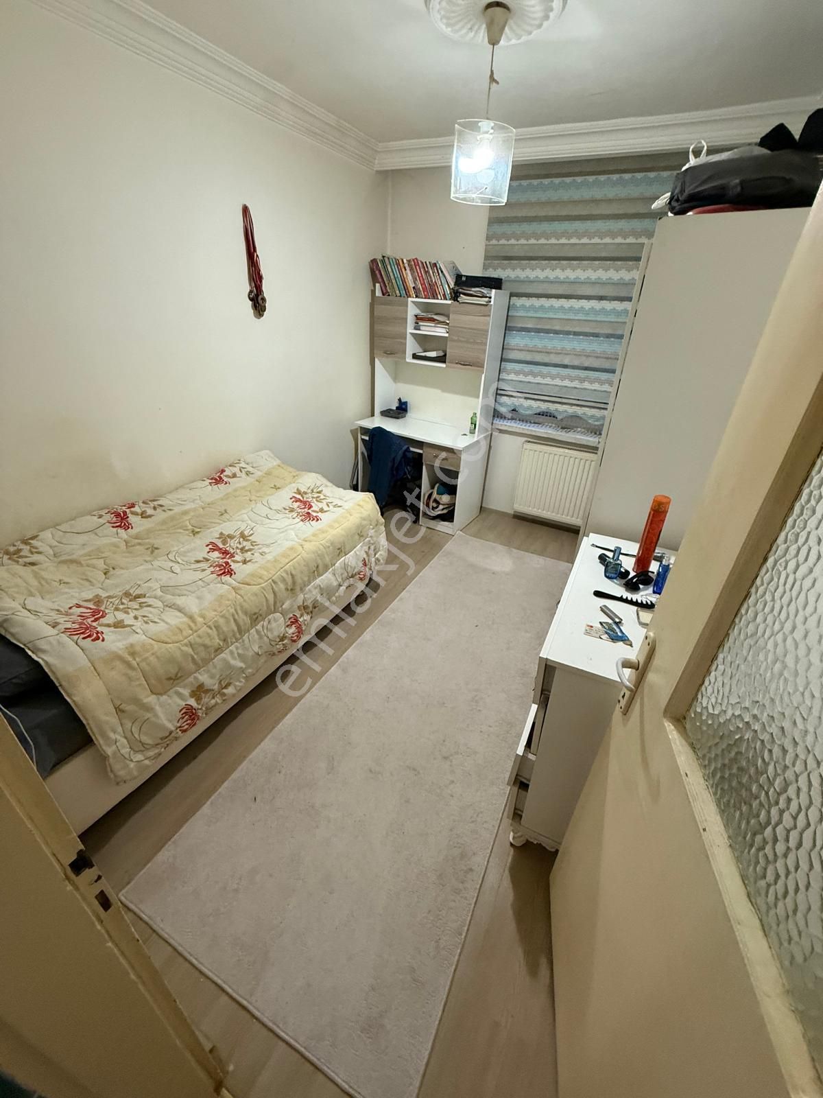 Gökçek Mah'de Sincan Devlet Hastanesine Yürüme Mesafesinde Satılık Daire - Görsel 6