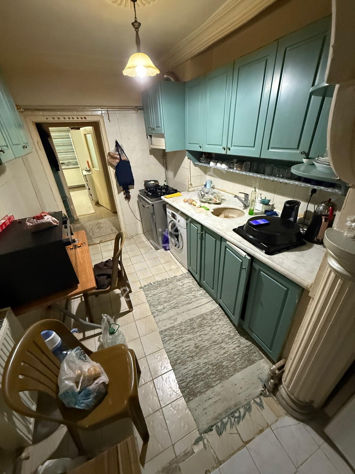 Gökçek Mah'de Sincan Devlet Hastanesine Yürüme Mesafesinde Satılık Daire - Görsel 4