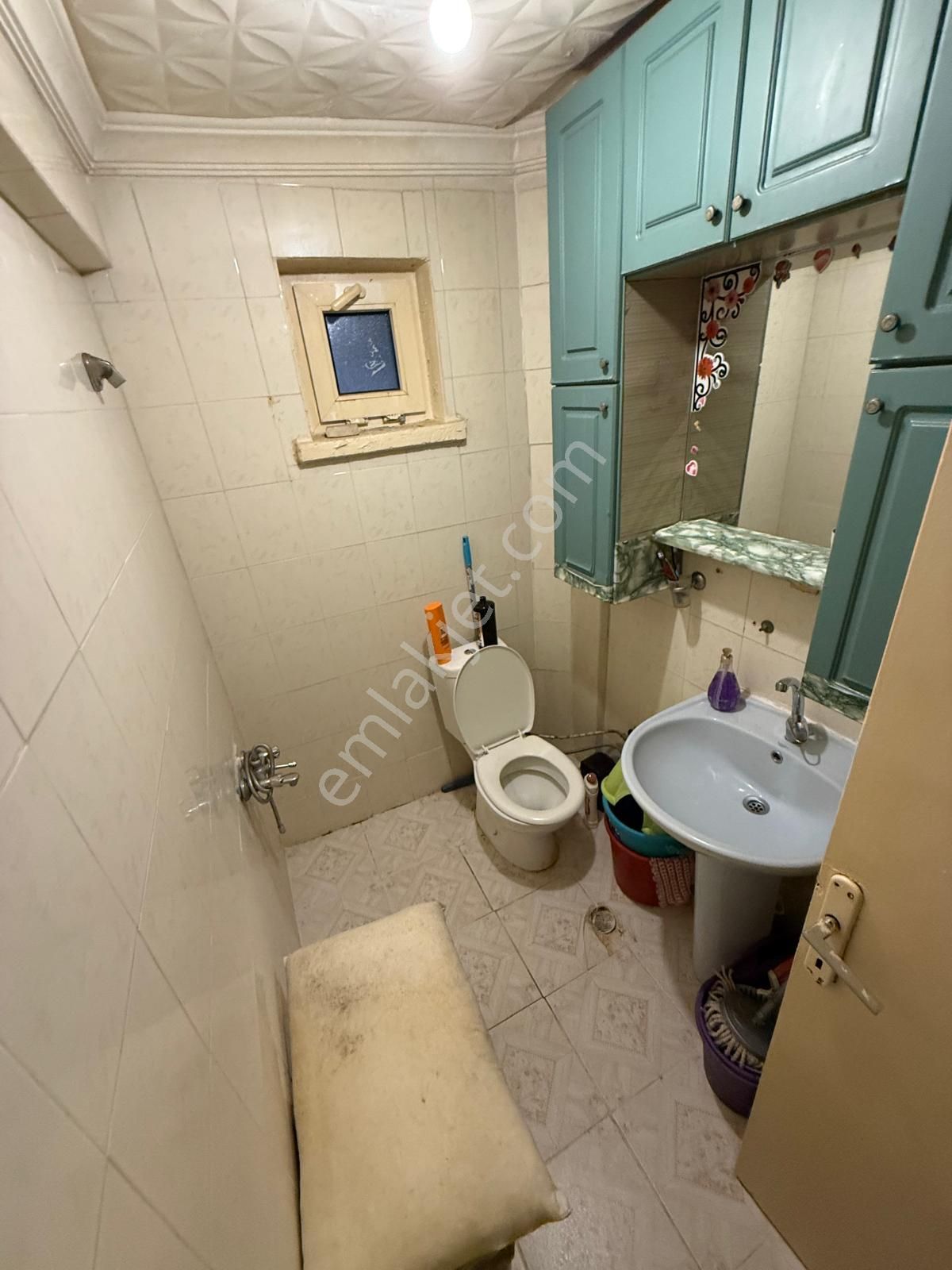 Gökçek Mah'de Sincan Devlet Hastanesine Yürüme Mesafesinde Satılık Daire - Görsel 17