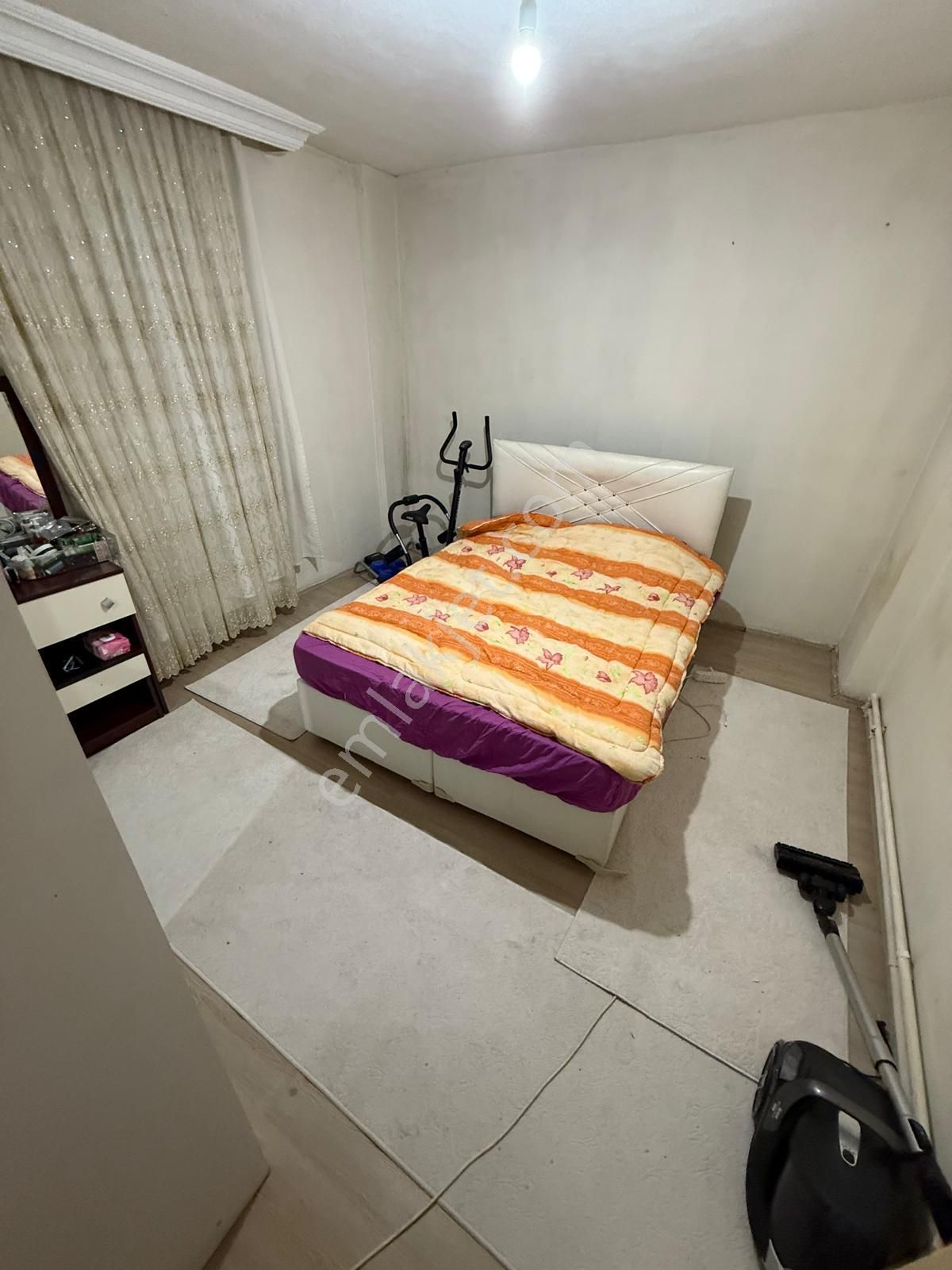 Gökçek Mah'de Sincan Devlet Hastanesine Yürüme Mesafesinde Satılık Daire - Görsel 11