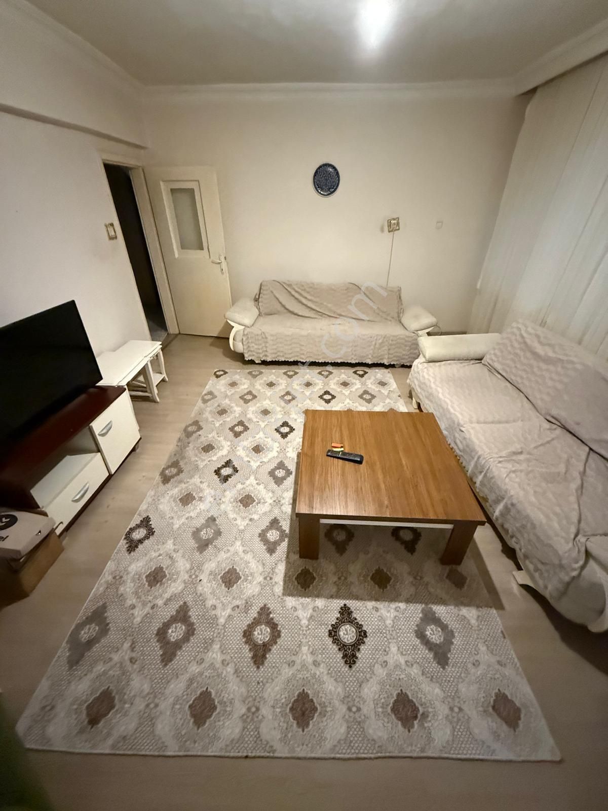 Gökçek Mah'de Sincan Devlet Hastanesine Yürüme Mesafesinde Satılık Daire - Görsel 3