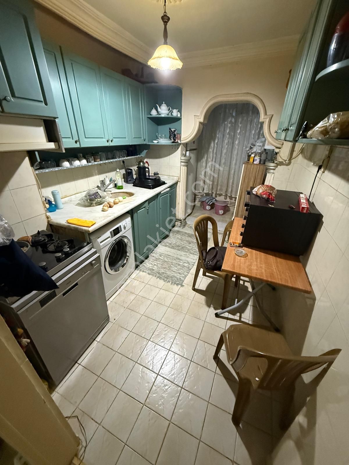 Gökçek Mah'de Sincan Devlet Hastanesine Yürüme Mesafesinde Satılık Daire - Görsel 8