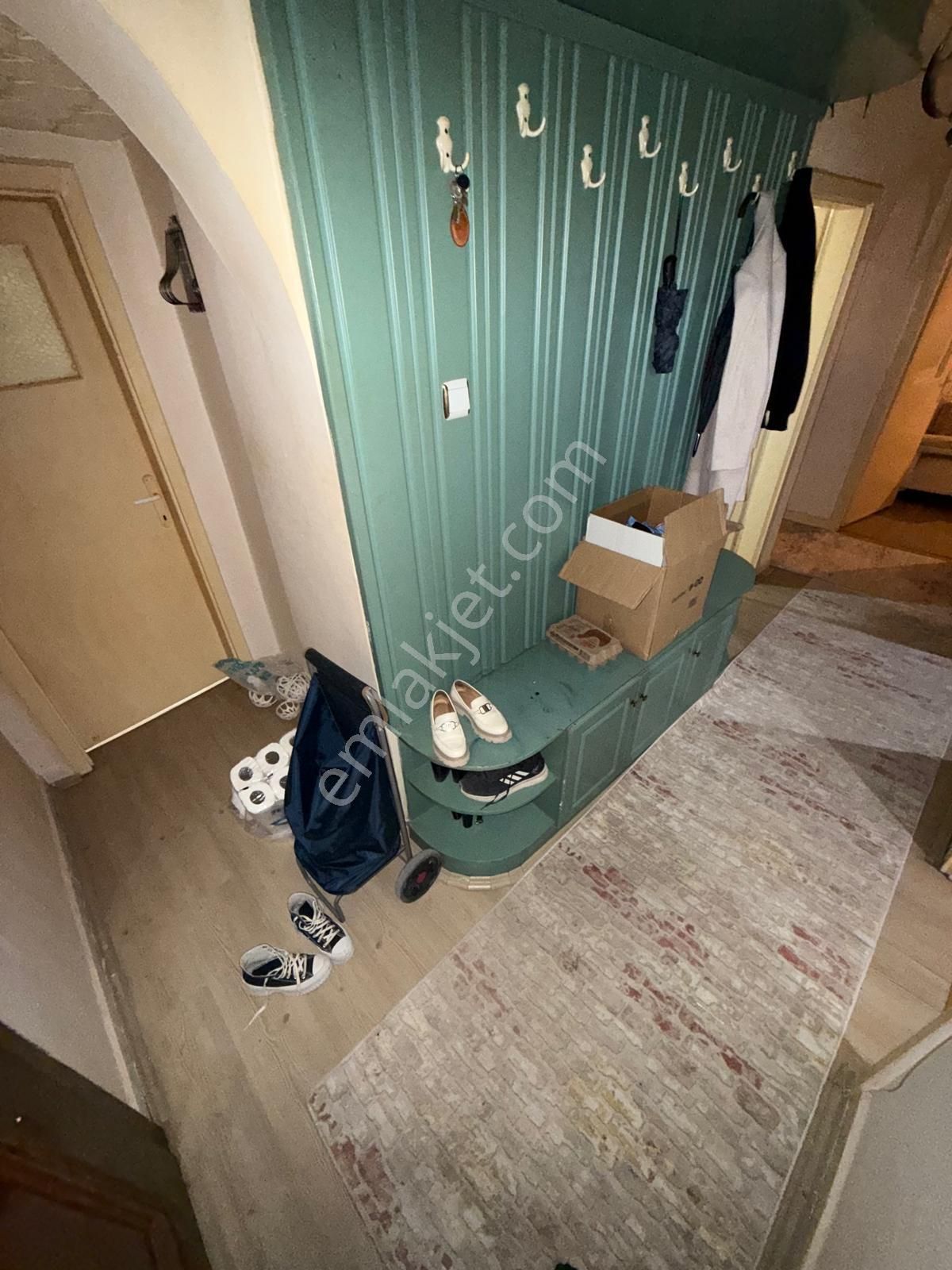 Gökçek Mah'de Sincan Devlet Hastanesine Yürüme Mesafesinde Satılık Daire - Görsel 21