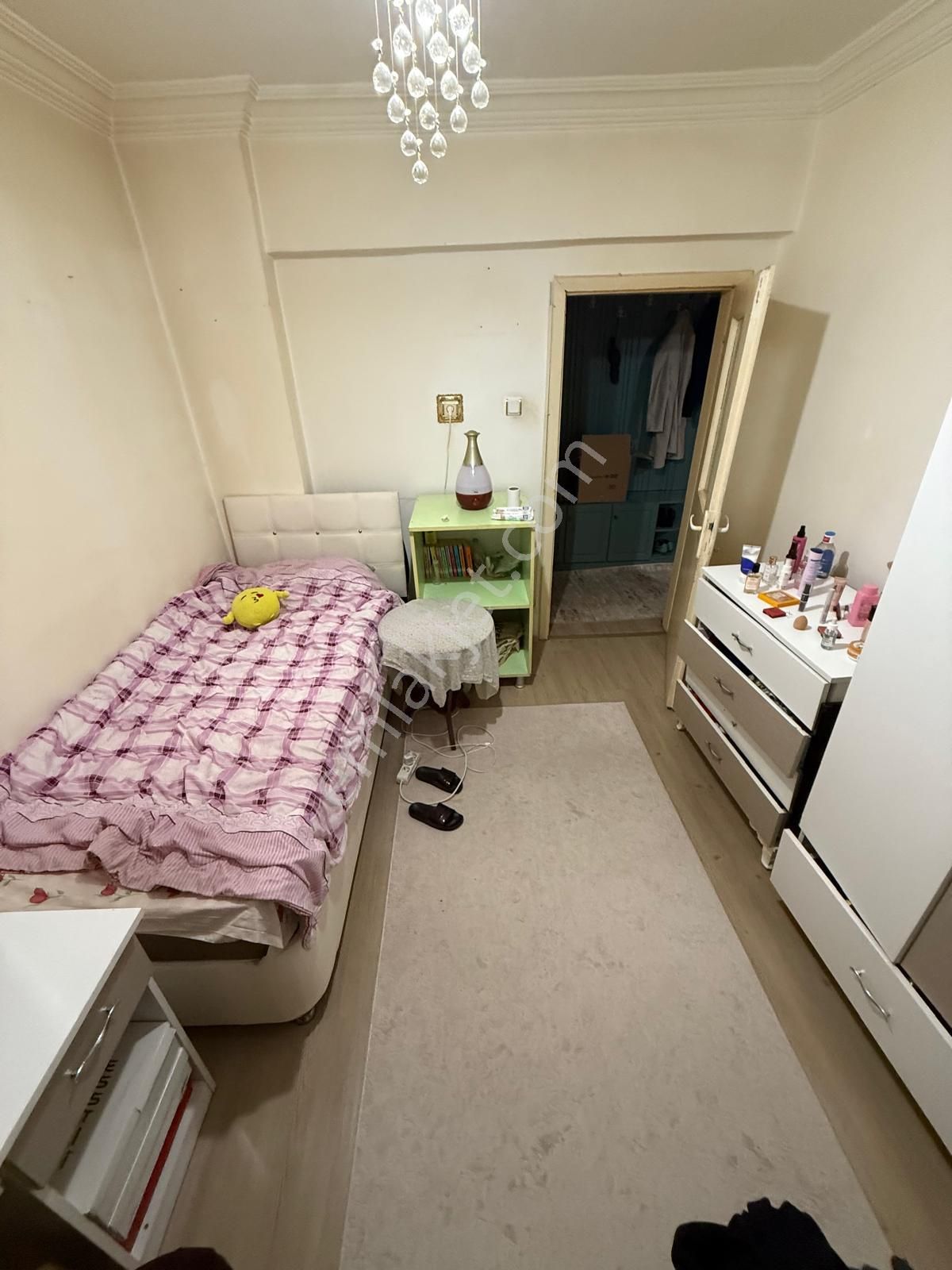 Gökçek Mah'de Sincan Devlet Hastanesine Yürüme Mesafesinde Satılık Daire - Görsel 16