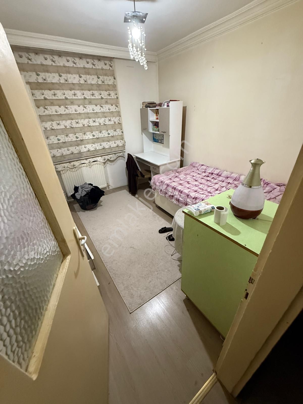 Gökçek Mah'de Sincan Devlet Hastanesine Yürüme Mesafesinde Satılık Daire - Görsel 10