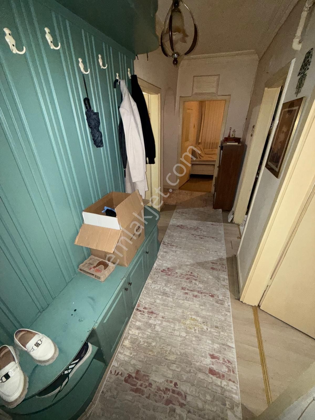 Gökçek Mah'de Sincan Devlet Hastanesine Yürüme Mesafesinde Satılık Daire - Görsel 20