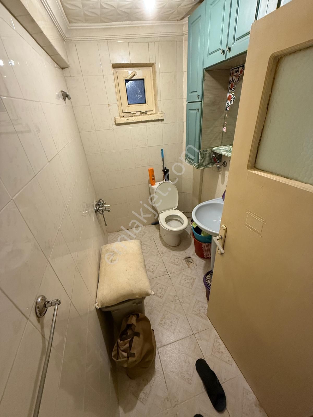 Gökçek Mah'de Sincan Devlet Hastanesine Yürüme Mesafesinde Satılık Daire - Görsel 15