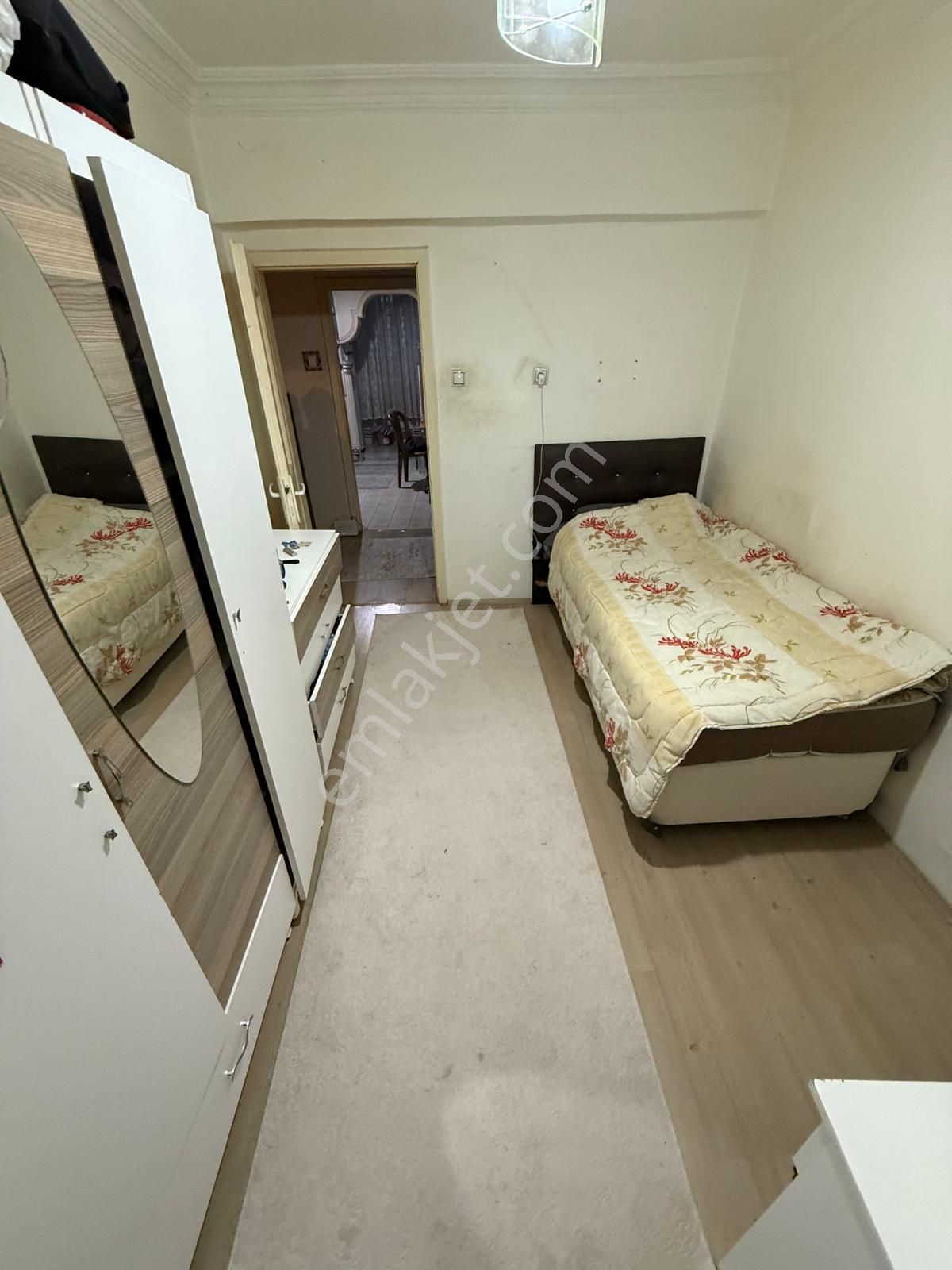 Gökçek Mah'de Sincan Devlet Hastanesine Yürüme Mesafesinde Satılık Daire - Görsel 7