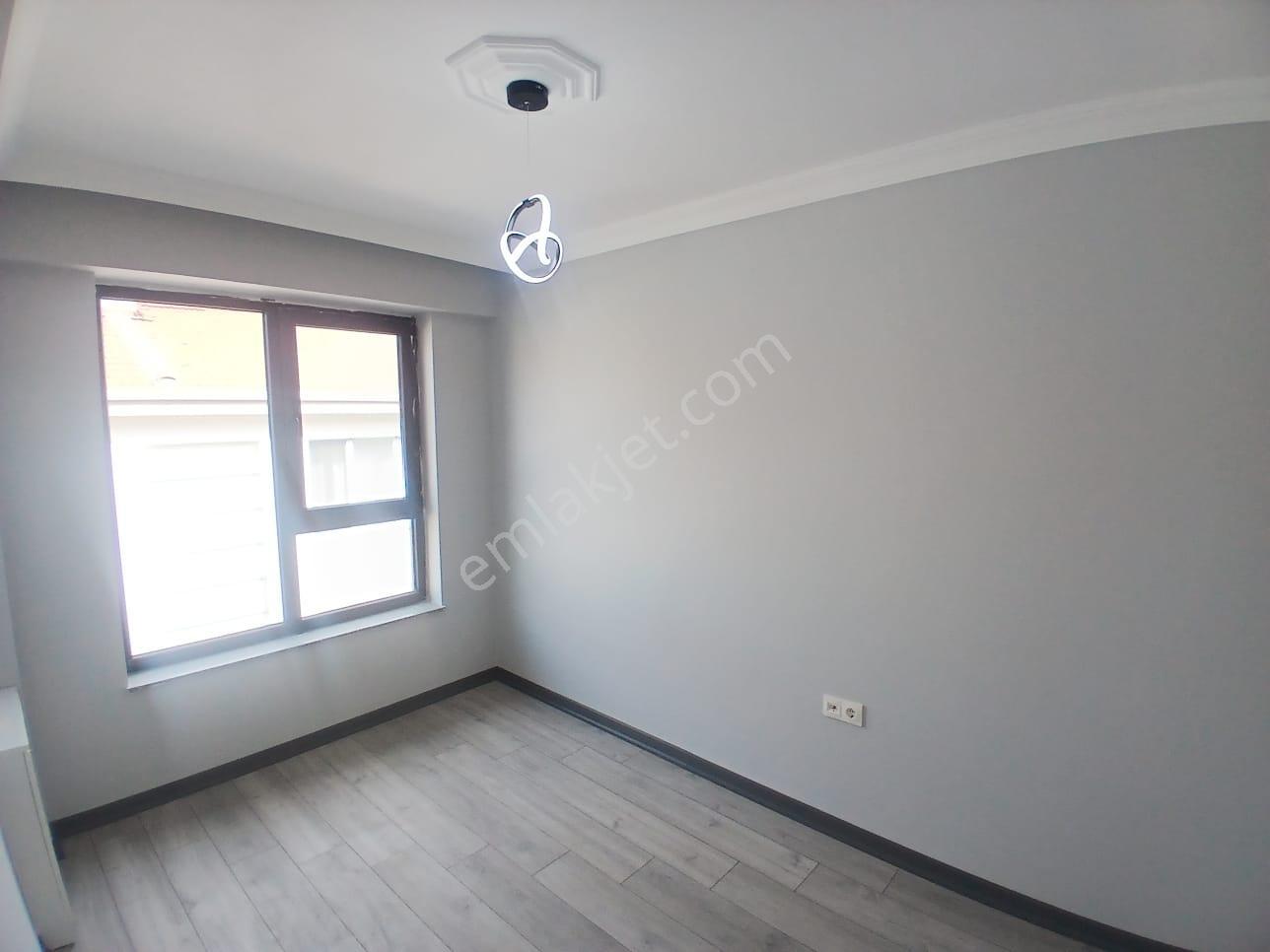 Rba Dan Şirintepe Mahallesinde 1+1 Satılık Daire - Görsel 5