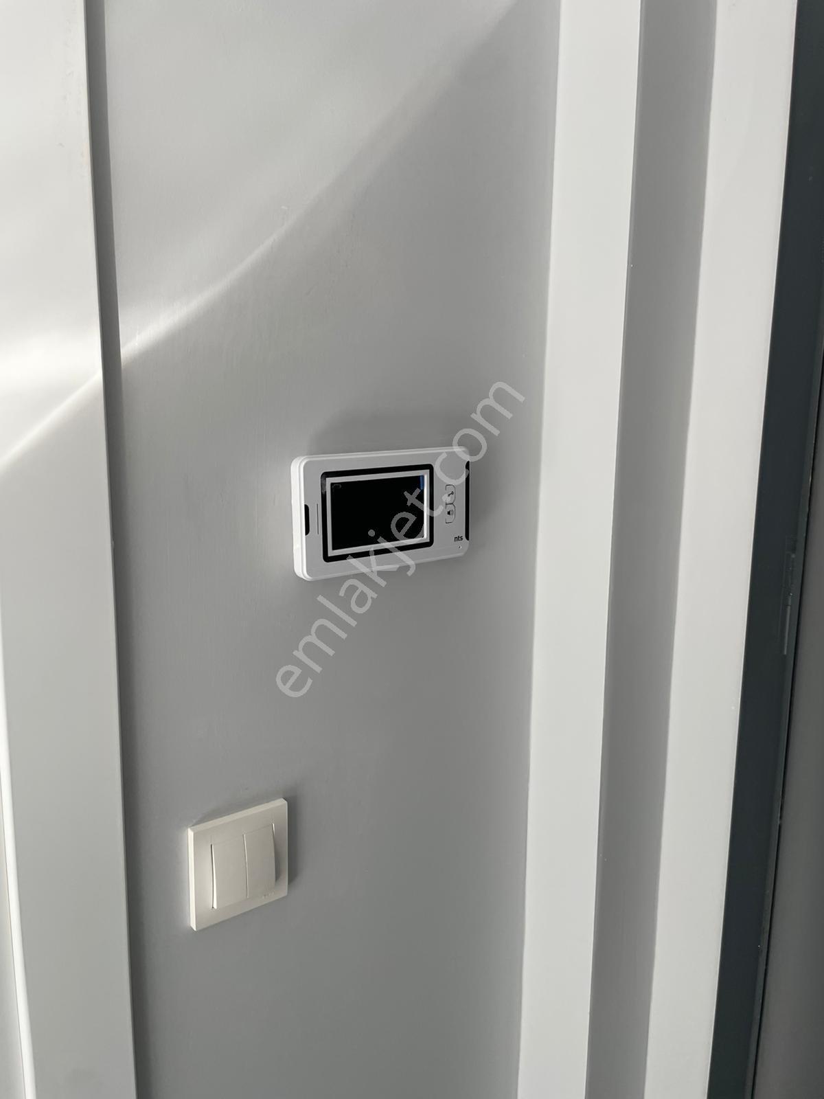 Rba Dan Şirintepe Mahallesinde 1+1 Satılık Daire - Görsel 10