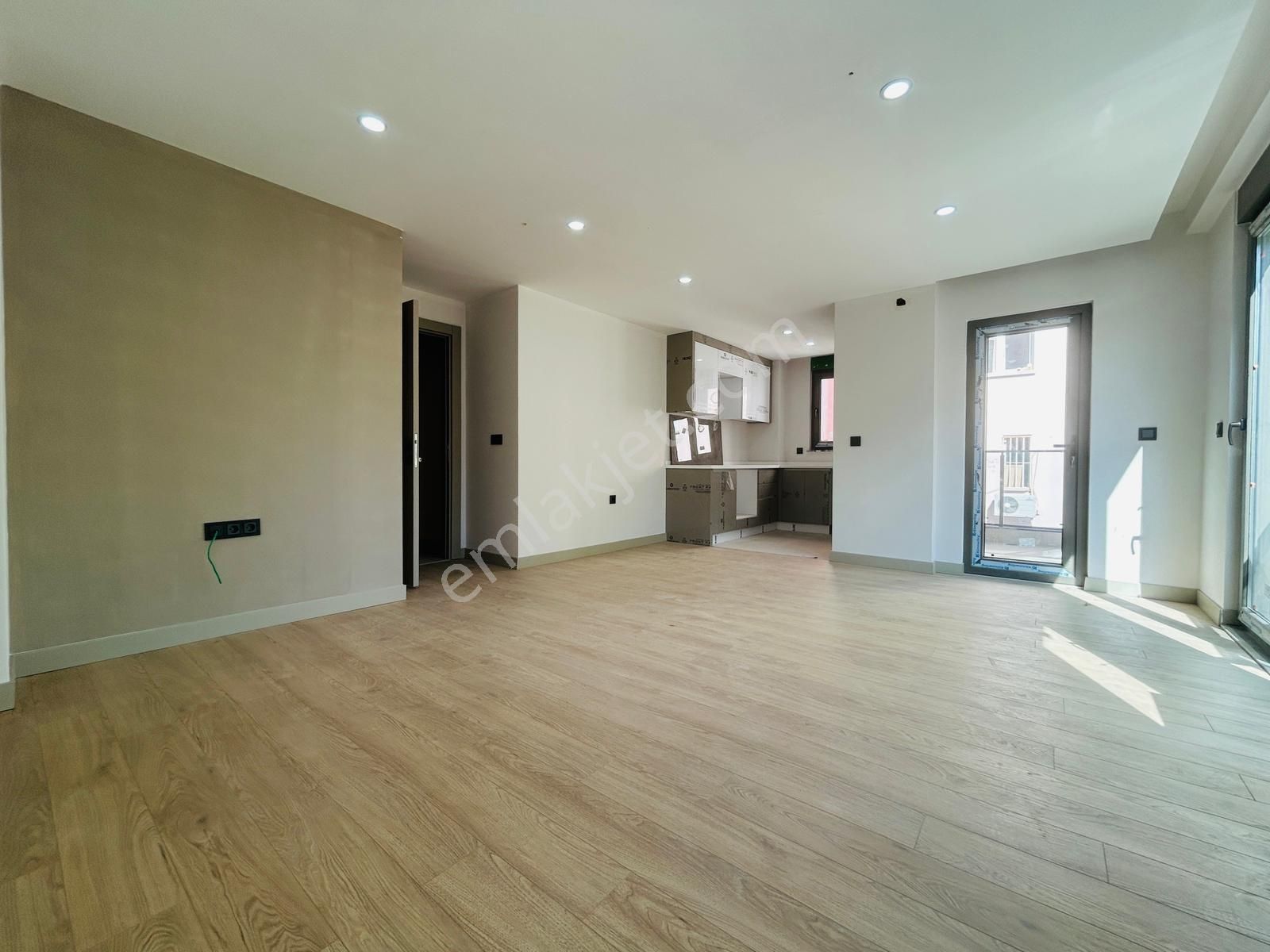 Konyaaltı Varyant 'a Yürüme Mesafesinde Sıfır Daireler - Görsel 5