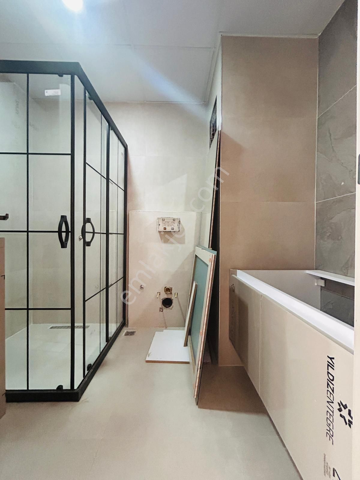 Konyaaltı Varyant 'a Yürüme Mesafesinde Sıfır Daireler - Görsel 22