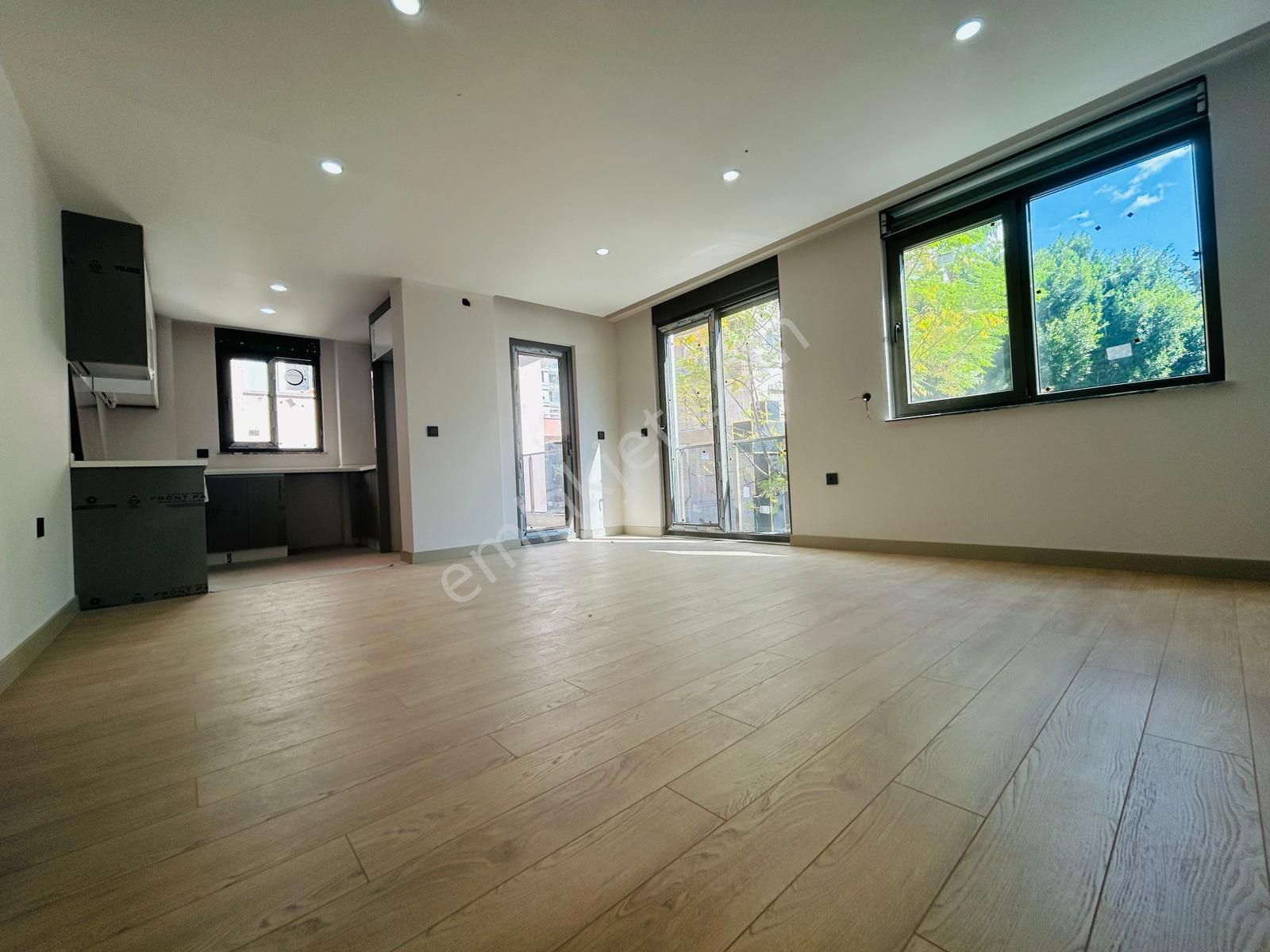 Konyaaltı Varyant 'a Yürüme Mesafesinde Sıfır Daireler - Görsel 9