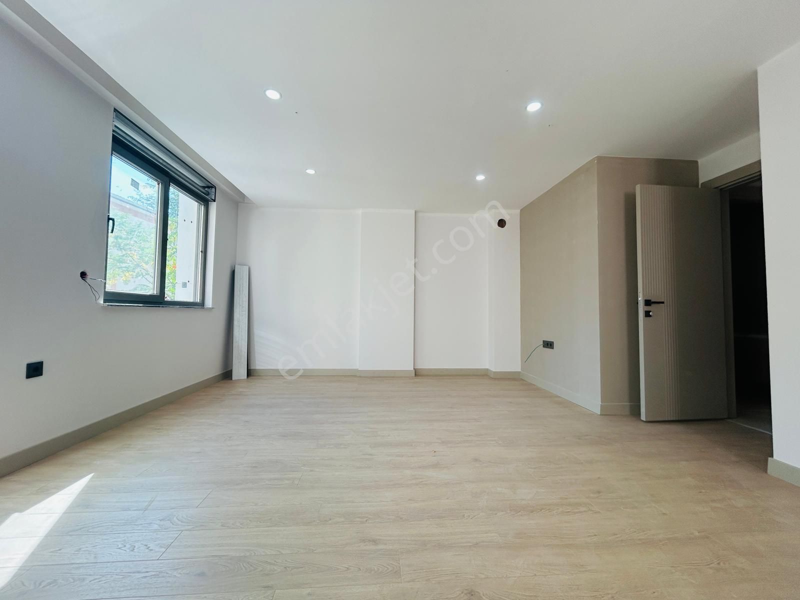 Konyaaltı Varyant 'a Yürüme Mesafesinde Sıfır Daireler - Görsel 11