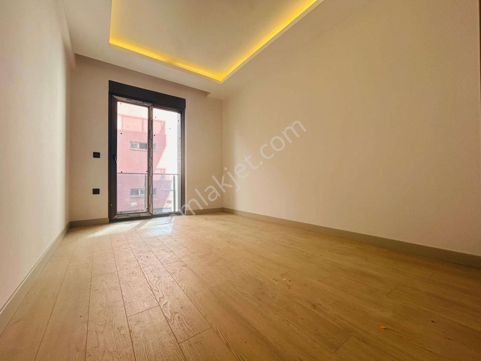 Konyaaltı Varyant 'a Yürüme Mesafesinde Sıfır Daireler - Görsel 23