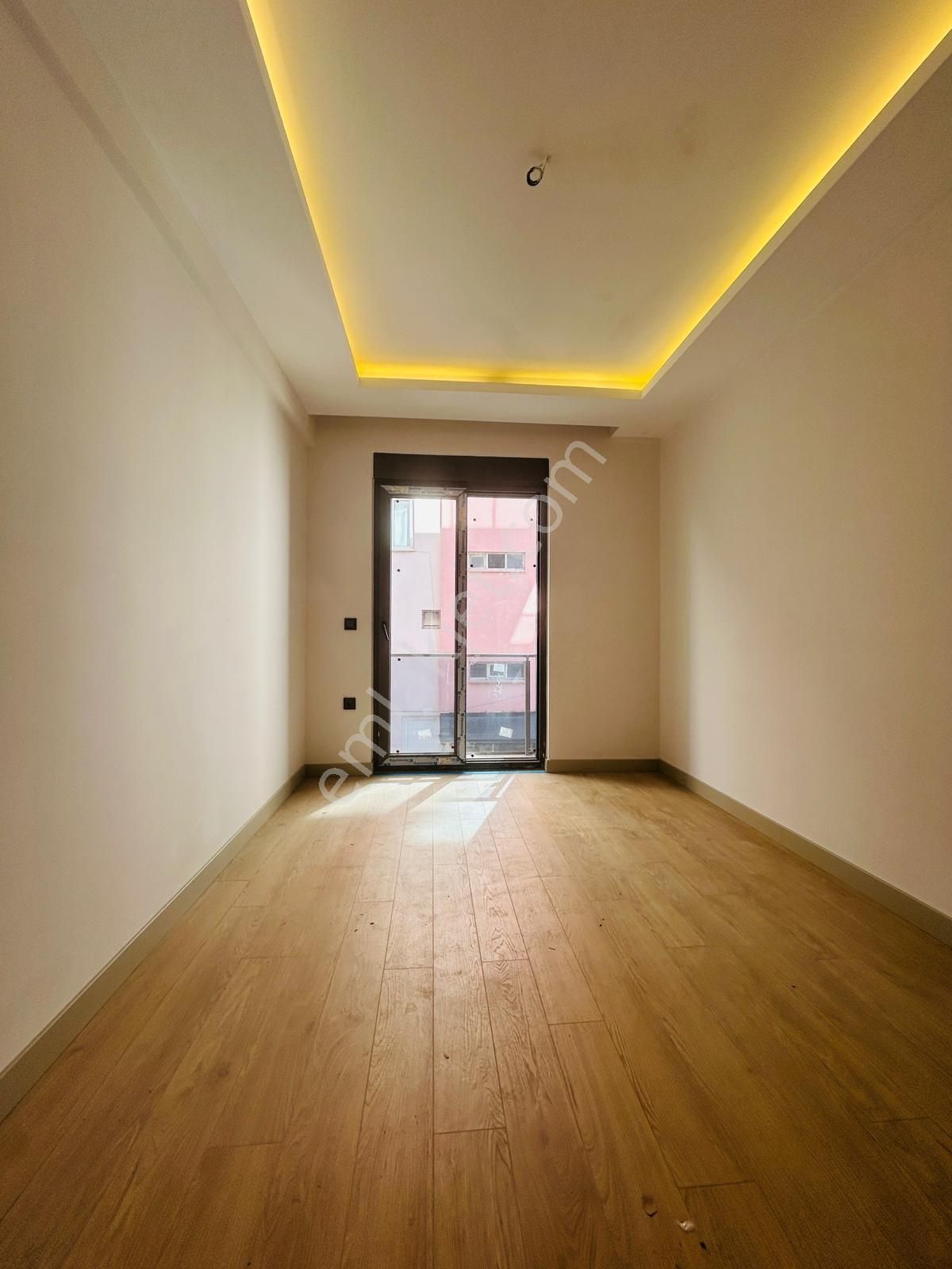 Konyaaltı Varyant 'a Yürüme Mesafesinde Sıfır Daireler - Görsel 17